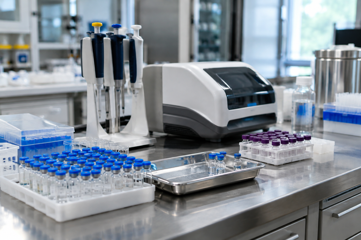 Zymeworks Updates 2026 Guidance After Finalizing Theravance Biopharma Deal