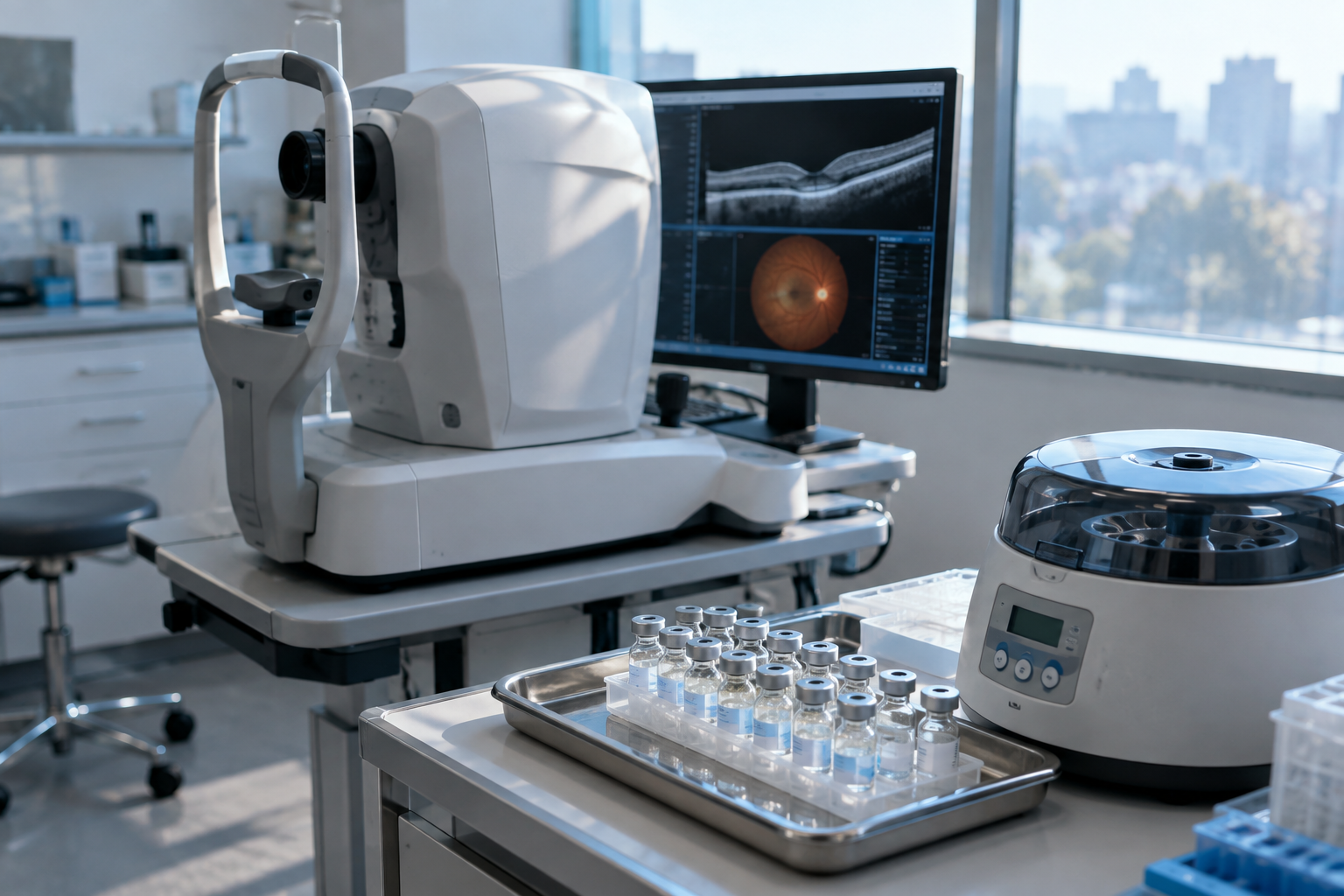 Kodiak Sciences Stock Jumps 90% on Positive Phase 3 AMD Data: What Traders Should Watch Next