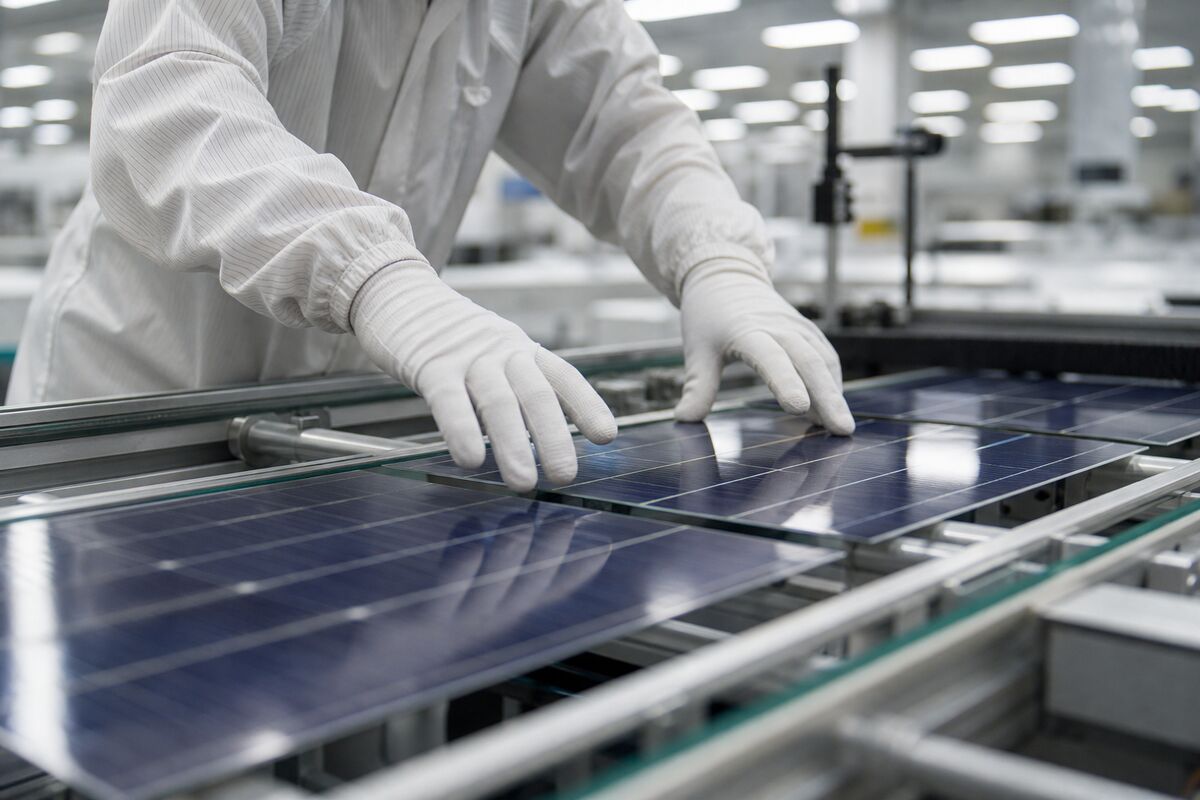 The Merger of SUNation Energy and Suniva: Building a Stronger Solar Future