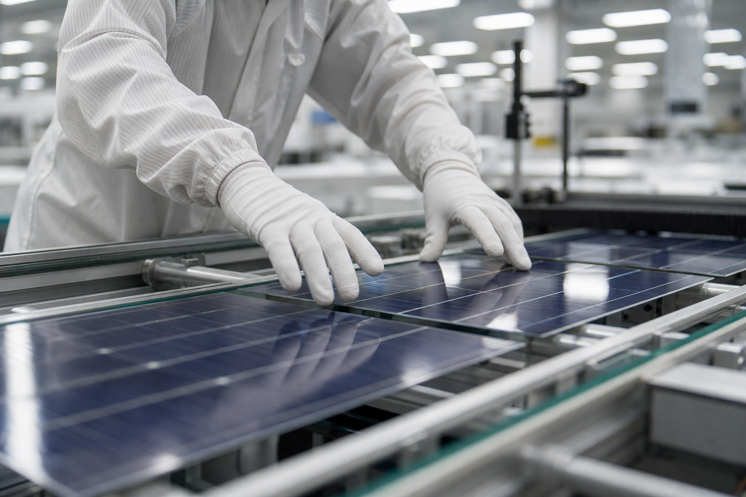The Merger of SUNation Energy and Suniva: Building a Stronger Solar Future