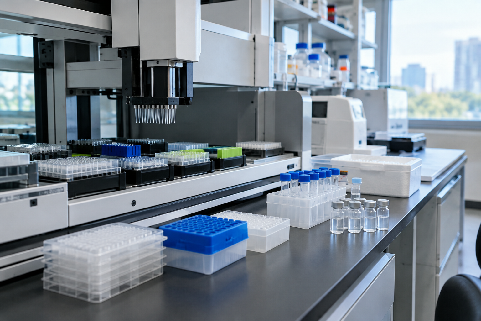 AbbVie’s Reported $10.9 Billion Apogee Deal Puts Pharma M&A and Pipeline Risk in Focus