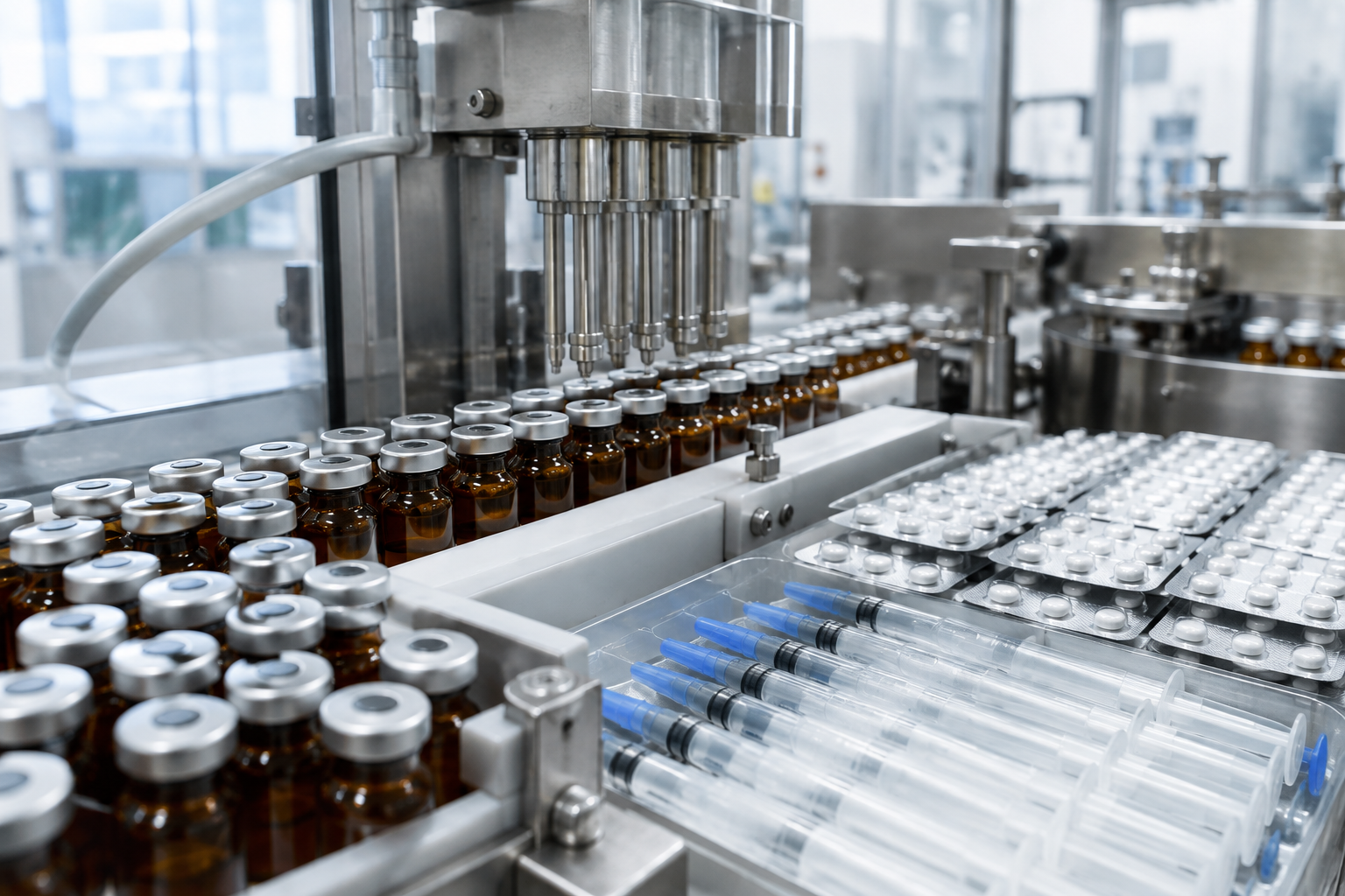 Egetis Shares Jump 13.2% After FDA Approves First MCT8 Deficiency Treatment