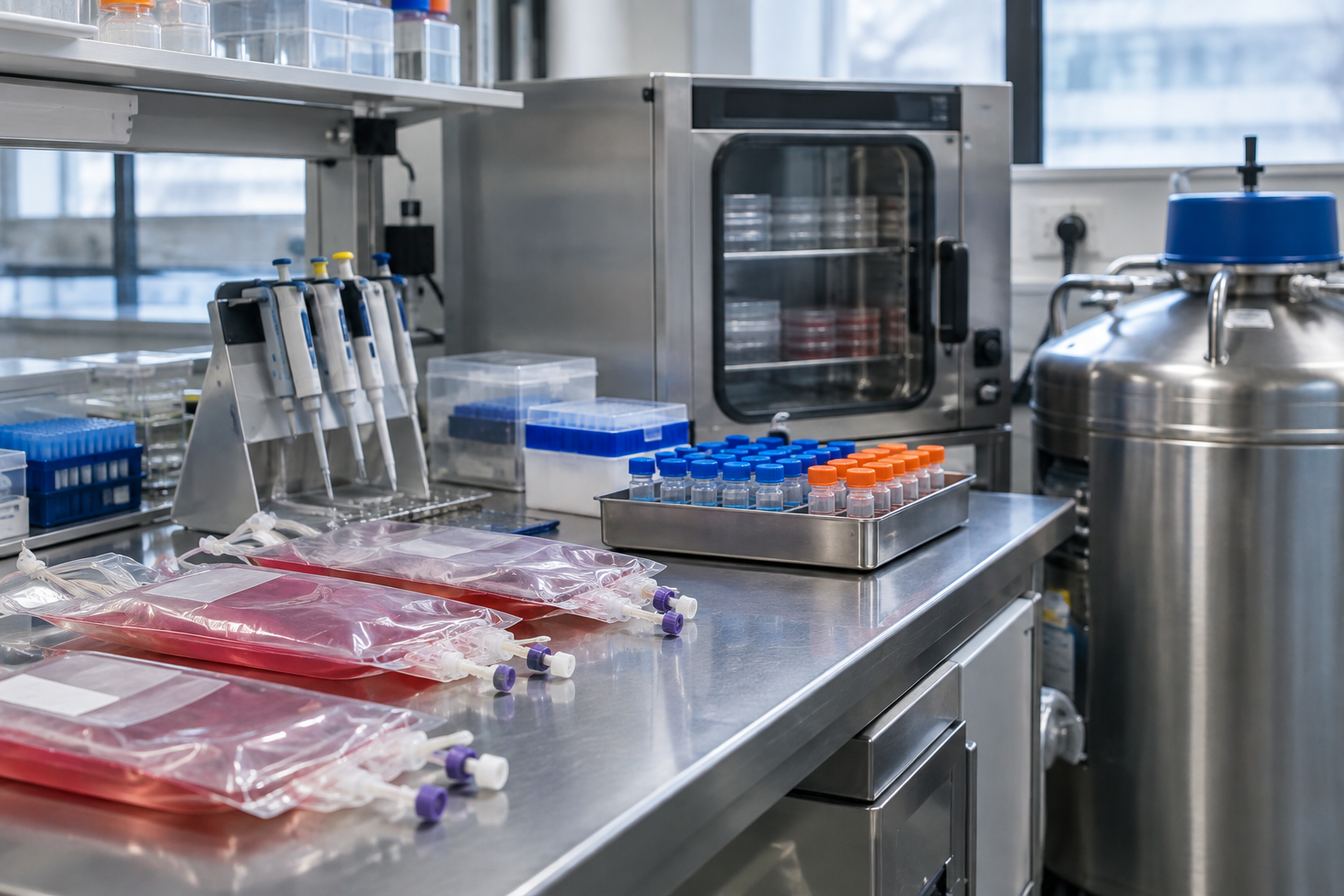 Capricor Therapeutics Jumps 12.8% as Analysts Raise Stakes Ahead of FDA Decision