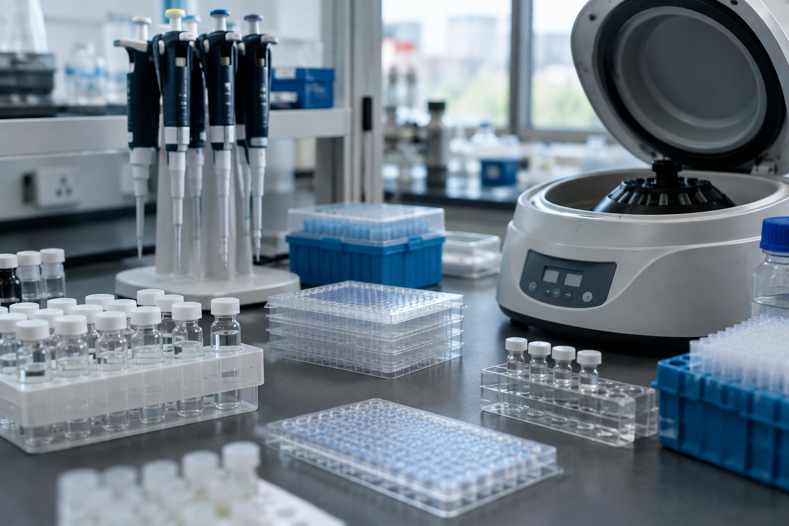 Eli Lilly Builds Q4 Momentum With Positive Ebglyss Phase 3b Results