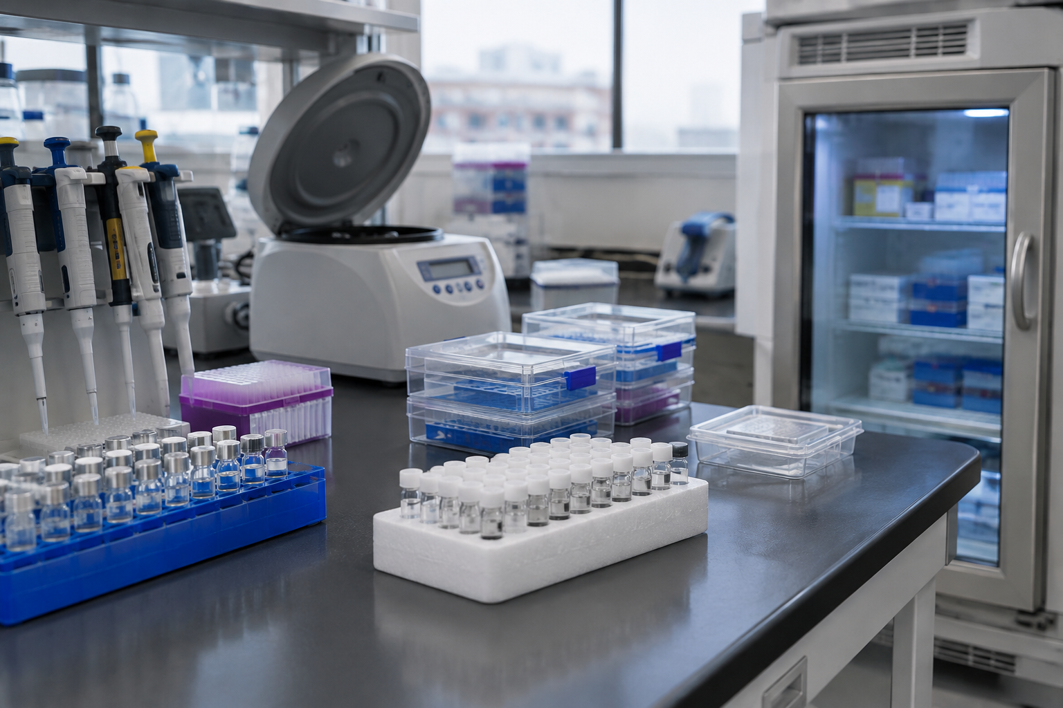Kodiak Sciences Nearly Triples to $90: Can a $5.64 Billion Valuation Hold?