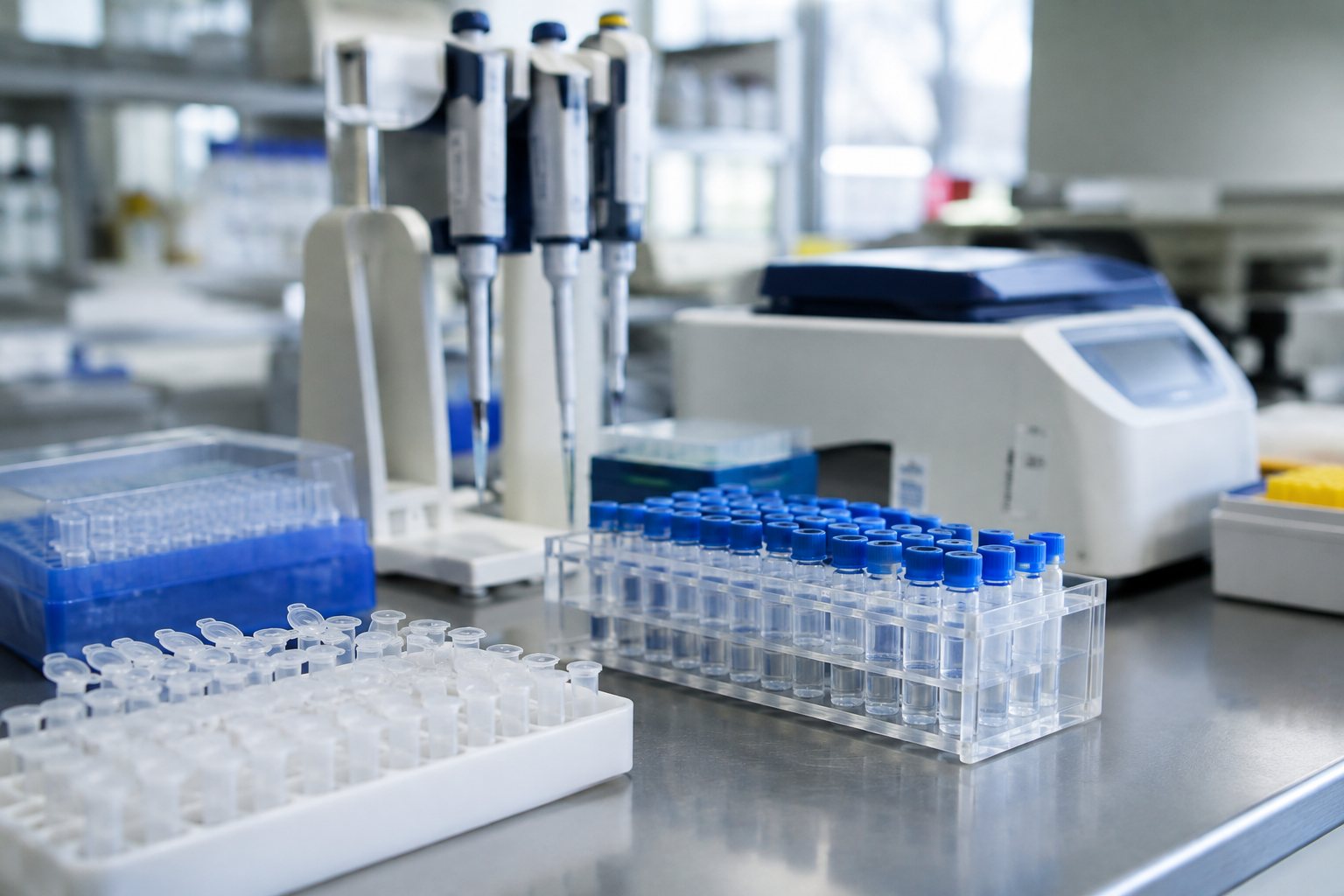 Praxis Precision Medicine Options Activity Builds Ahead of Two FDA Decisions