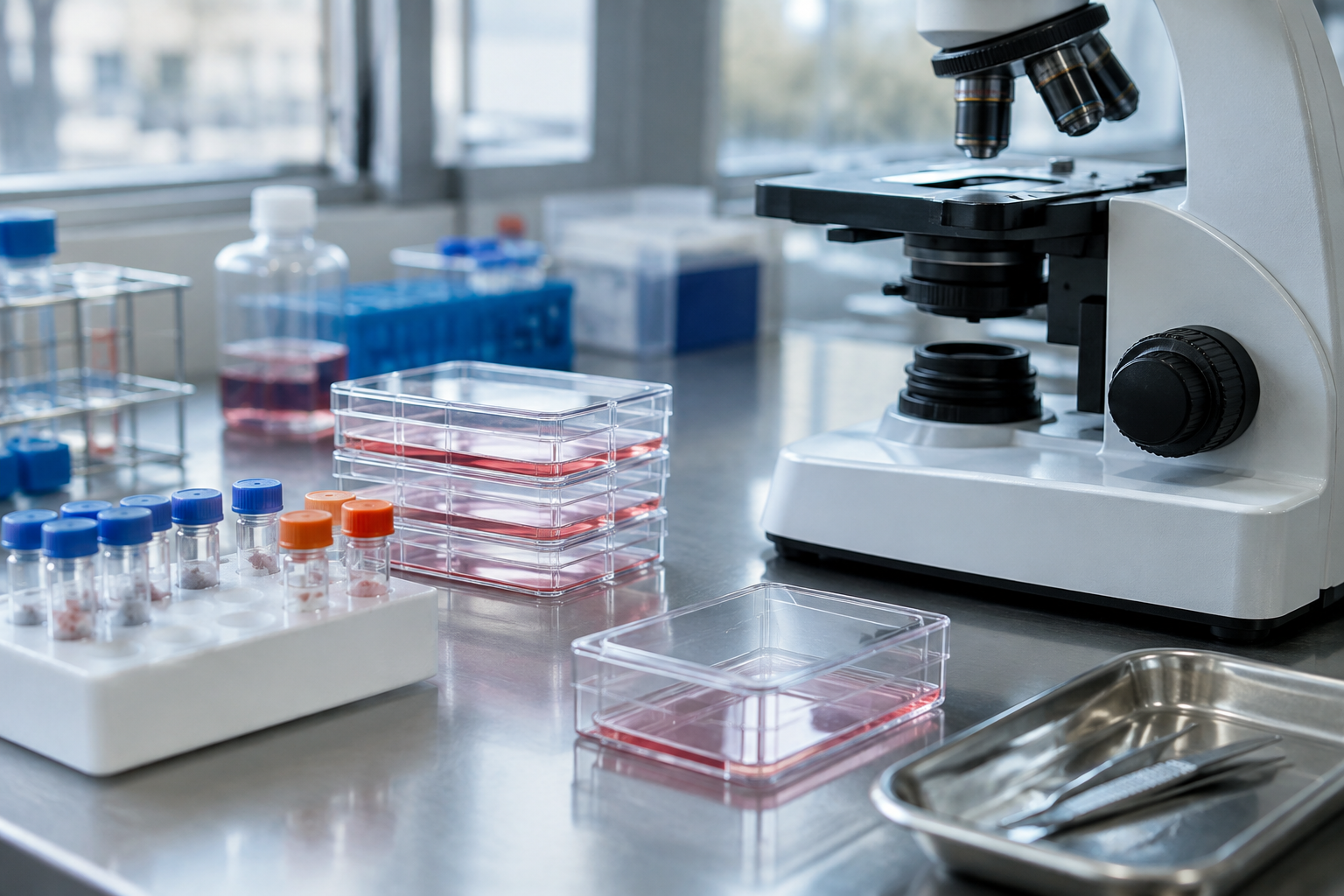 Merck’s Positive Phase 2 HS Data Offer a Glimpse Beyond Oncology