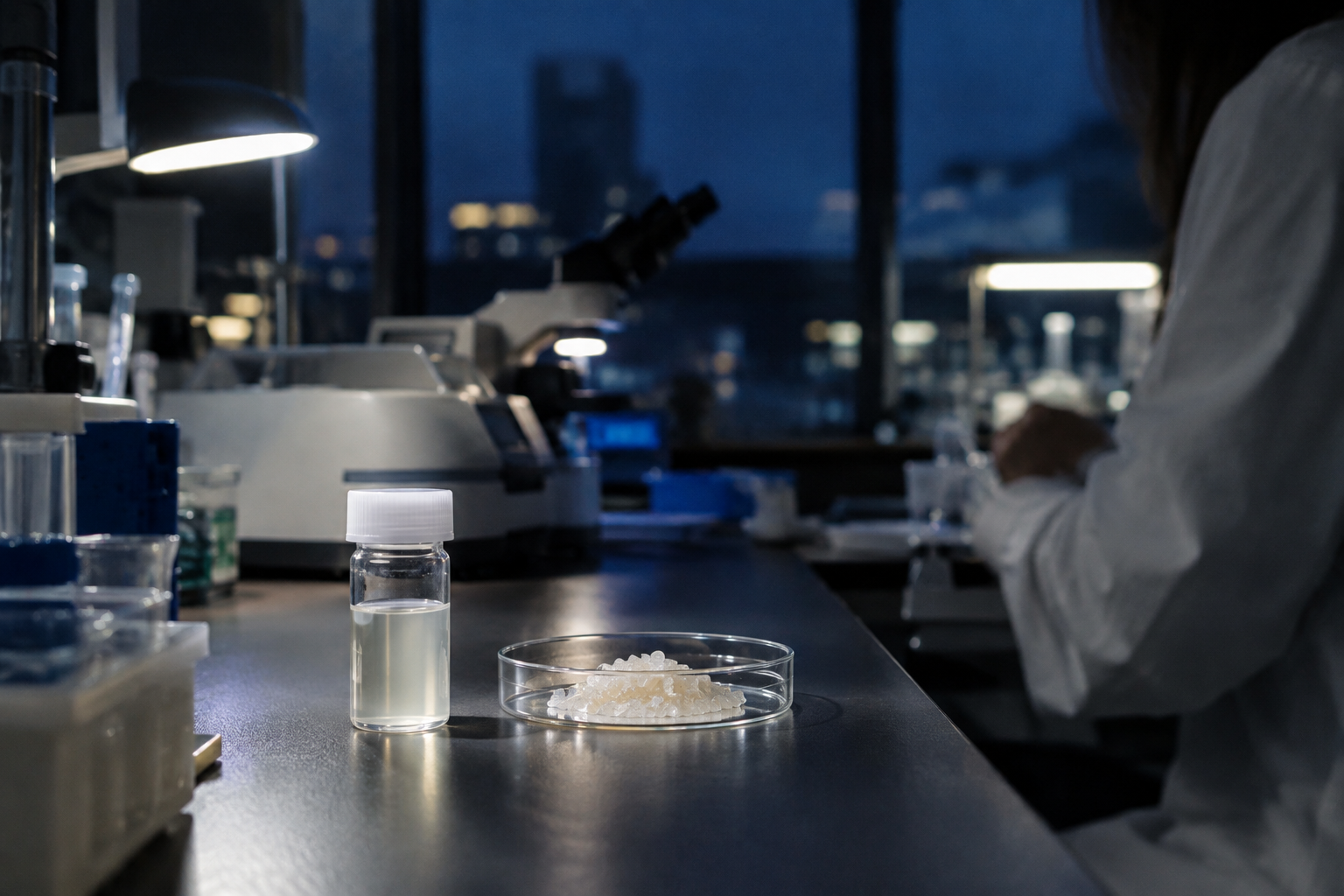 PolyPid Regains European Rights to D-PLEX100: What It Means for PYPD’s Strategy