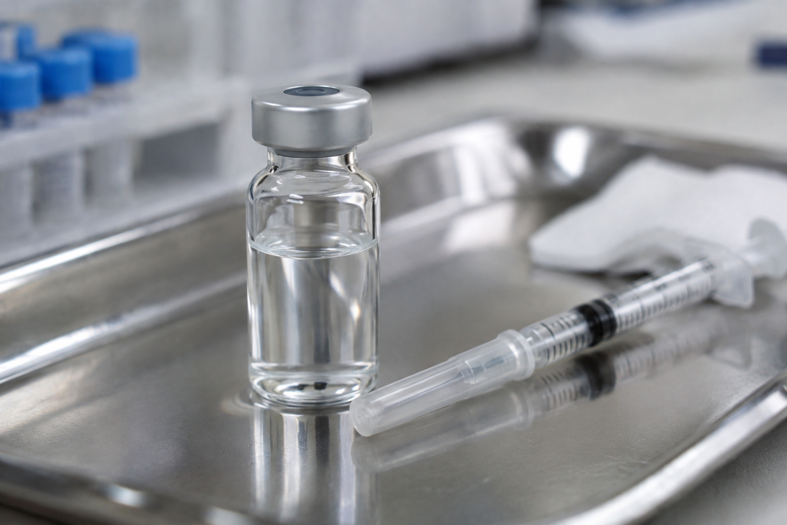 Q32 Bio Stock Falls 13.2% as Oppenheimer Stands by Rating Despite Trial-Data Concerns