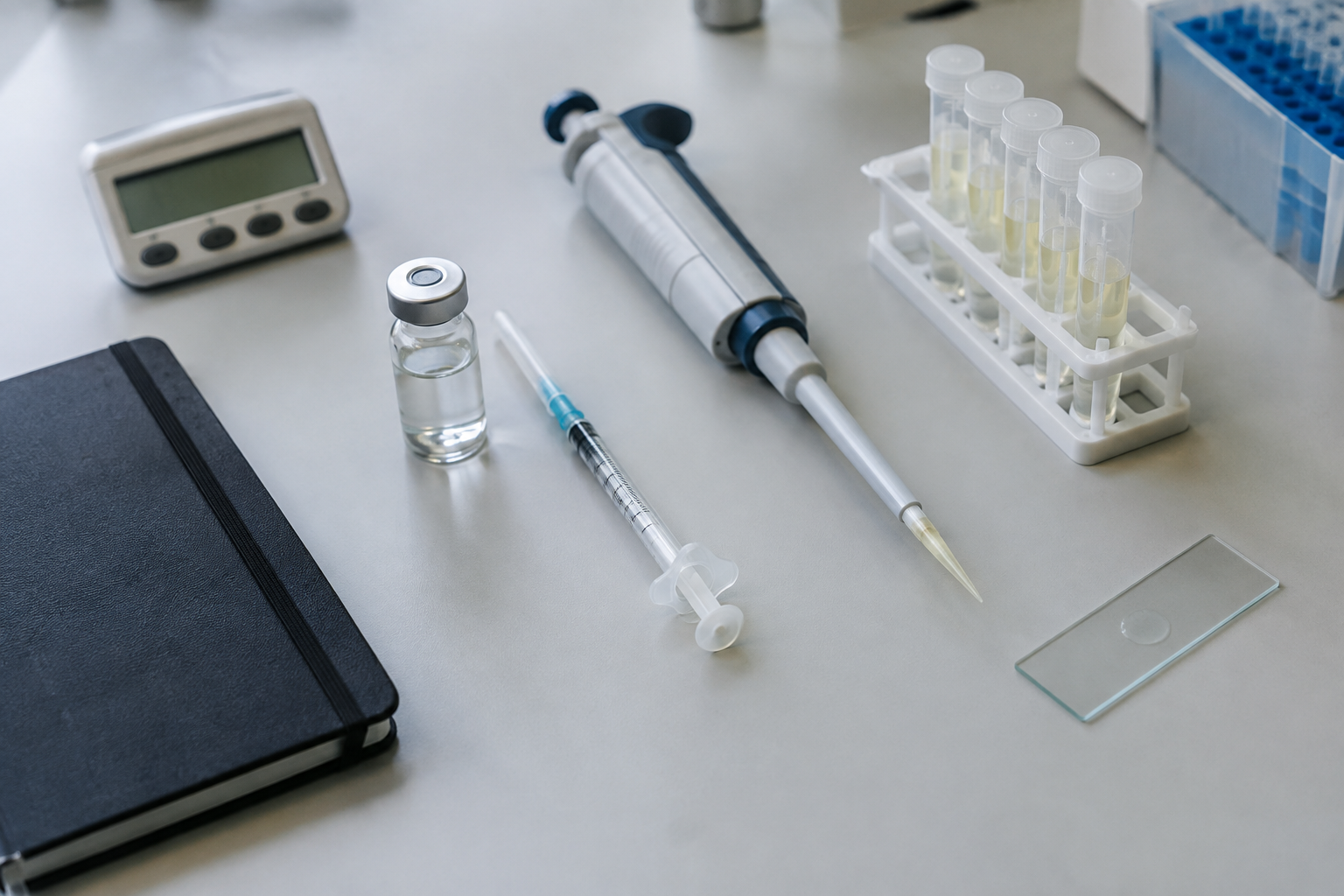 Q32 Bio Slides 13.2% as Oppenheimer Defends Rating Despite Bempikibart Data Concerns
