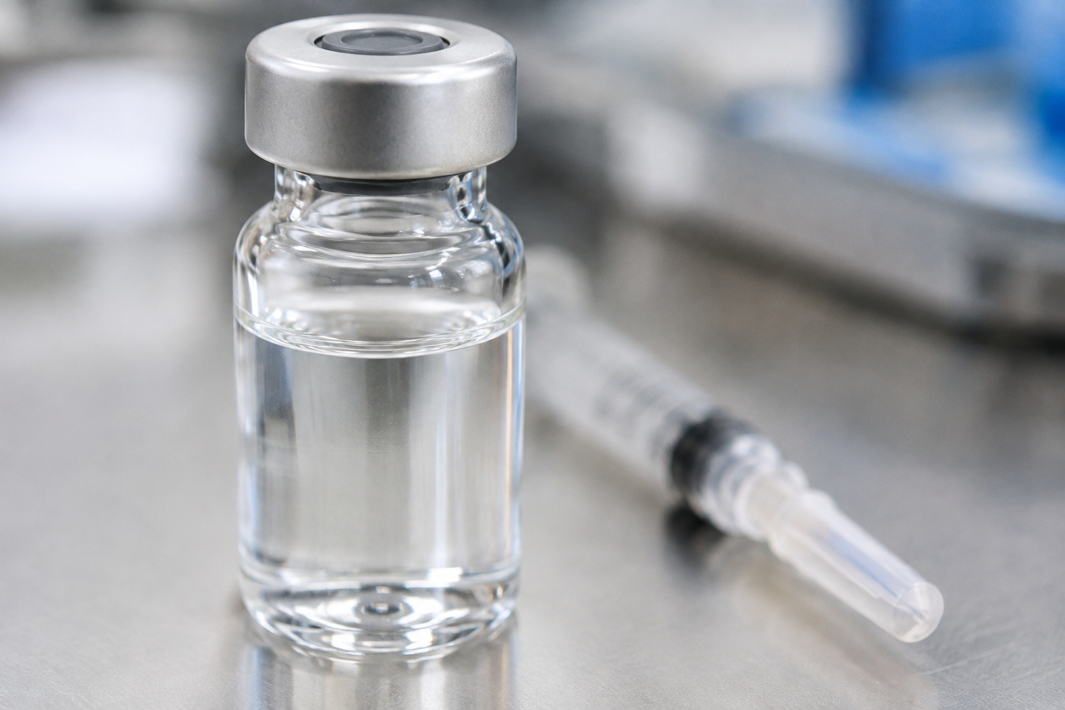 Pfizer’s Tilrekimig Advances to Phase 3 as Investors Seek New Growth Drivers