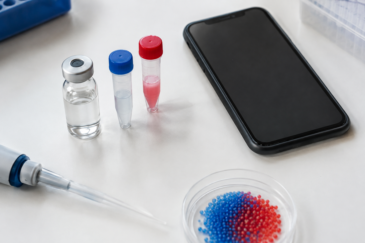 MRNA’s Nasdaq-100 Inclusion Draws Retail Attention to SLS and IBRX