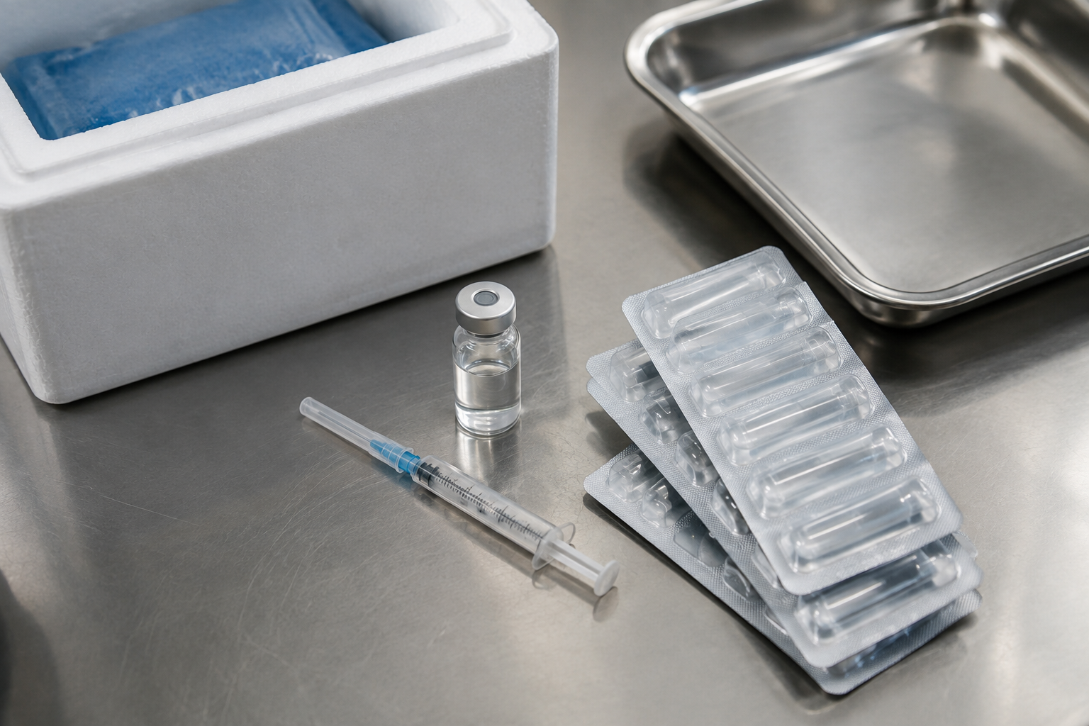 Alvotech Shares Jump 13.5% After FDA Clears AVT02 Manufacturing Changes