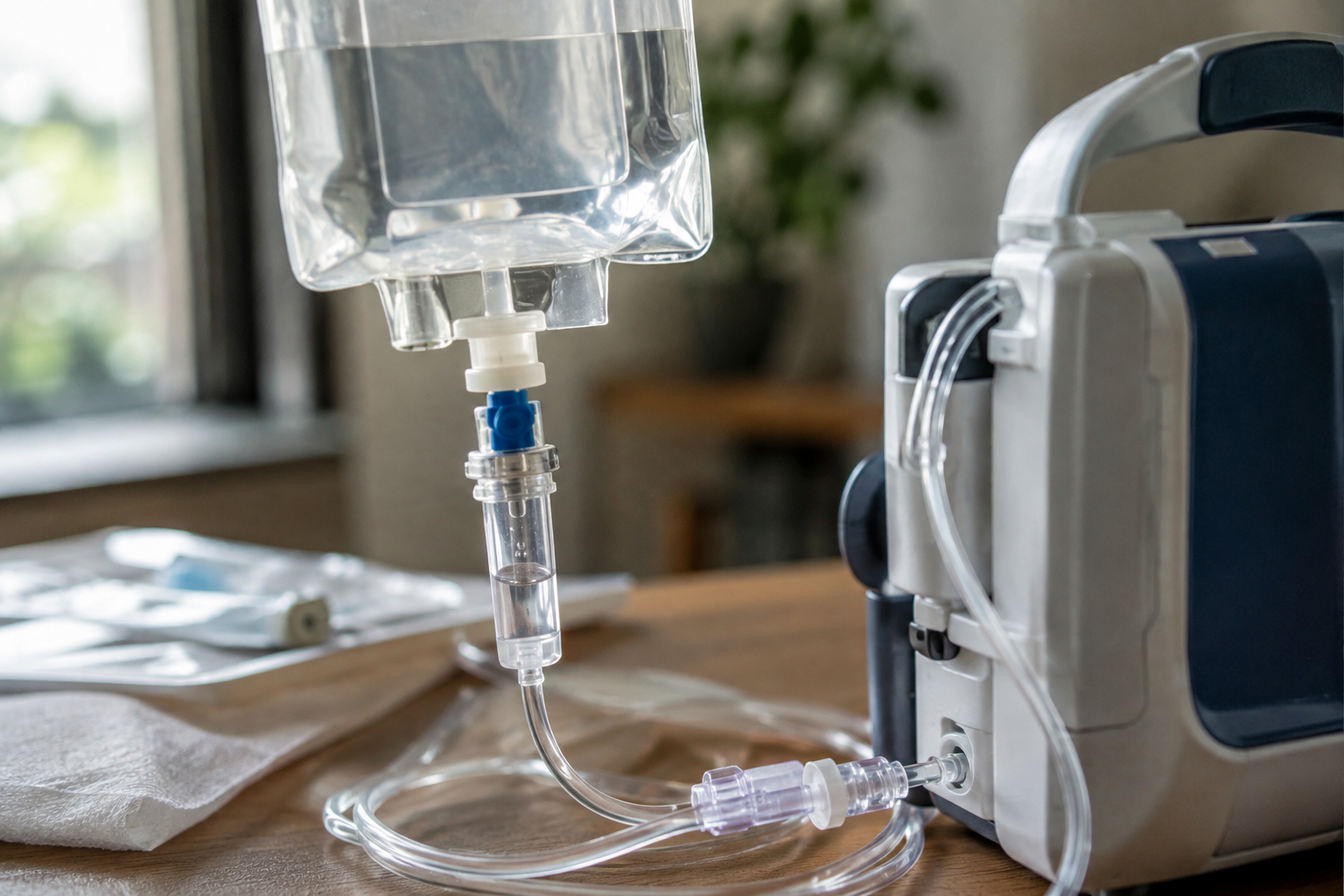 Option Care Health Surges 34% as McKesson and CD&R Agree to $5.8 Billion Takeover