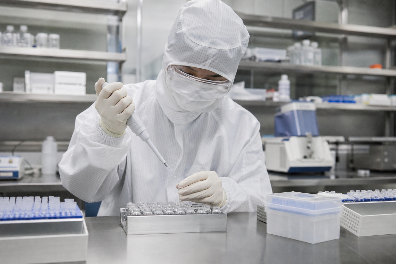 Incyte’s $1.25 Billion Acquisition of Vega Therapeutics: A Major Move in Biotech Consolidation