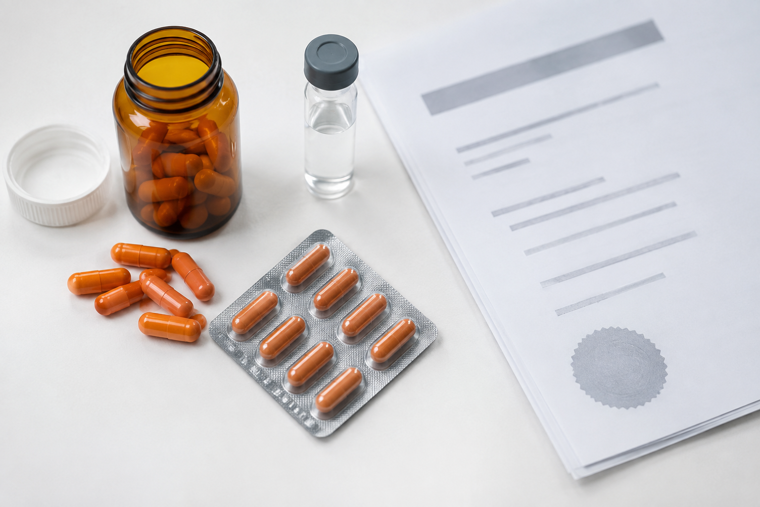 Lipocine Stock Jumps 30% on Health Canada Approval for TLANDO