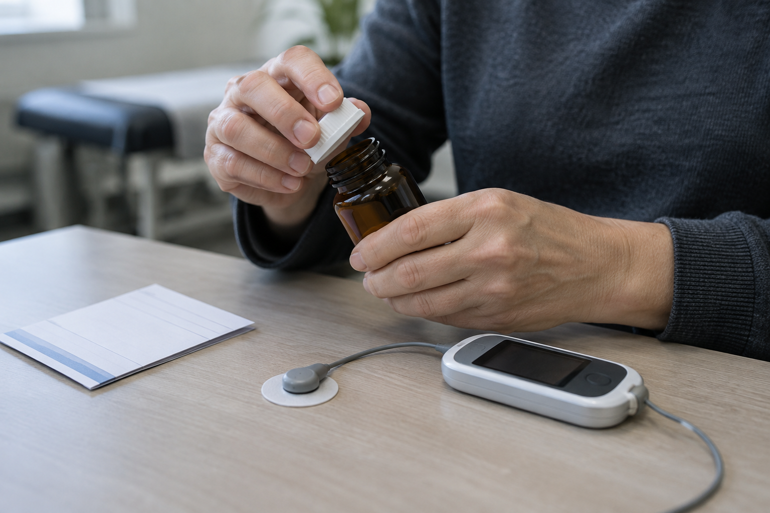 BridgeBio Maintains Buy Rating After Cardiac Data From Phase 3 FORTIFY Study