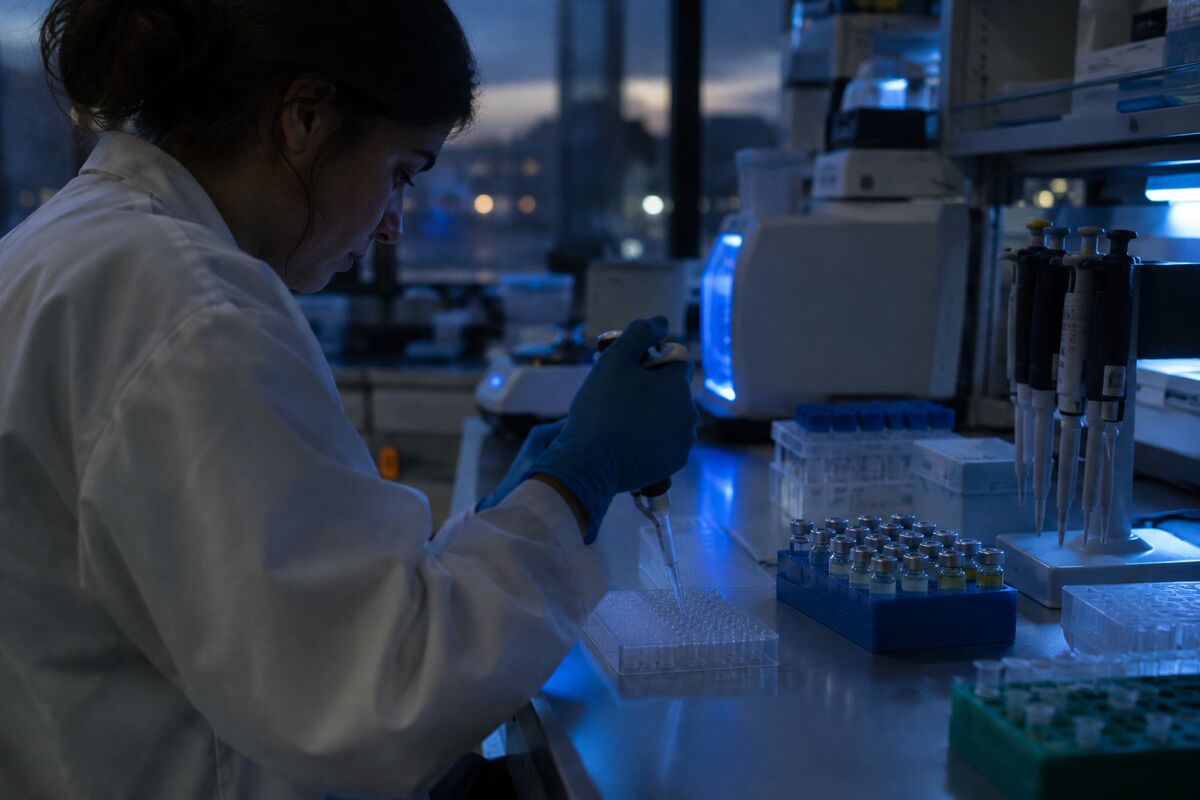 Vaxcyte Stock Jumps 30.7% After Positive VAX-31 Pneumococcal Vaccine Data