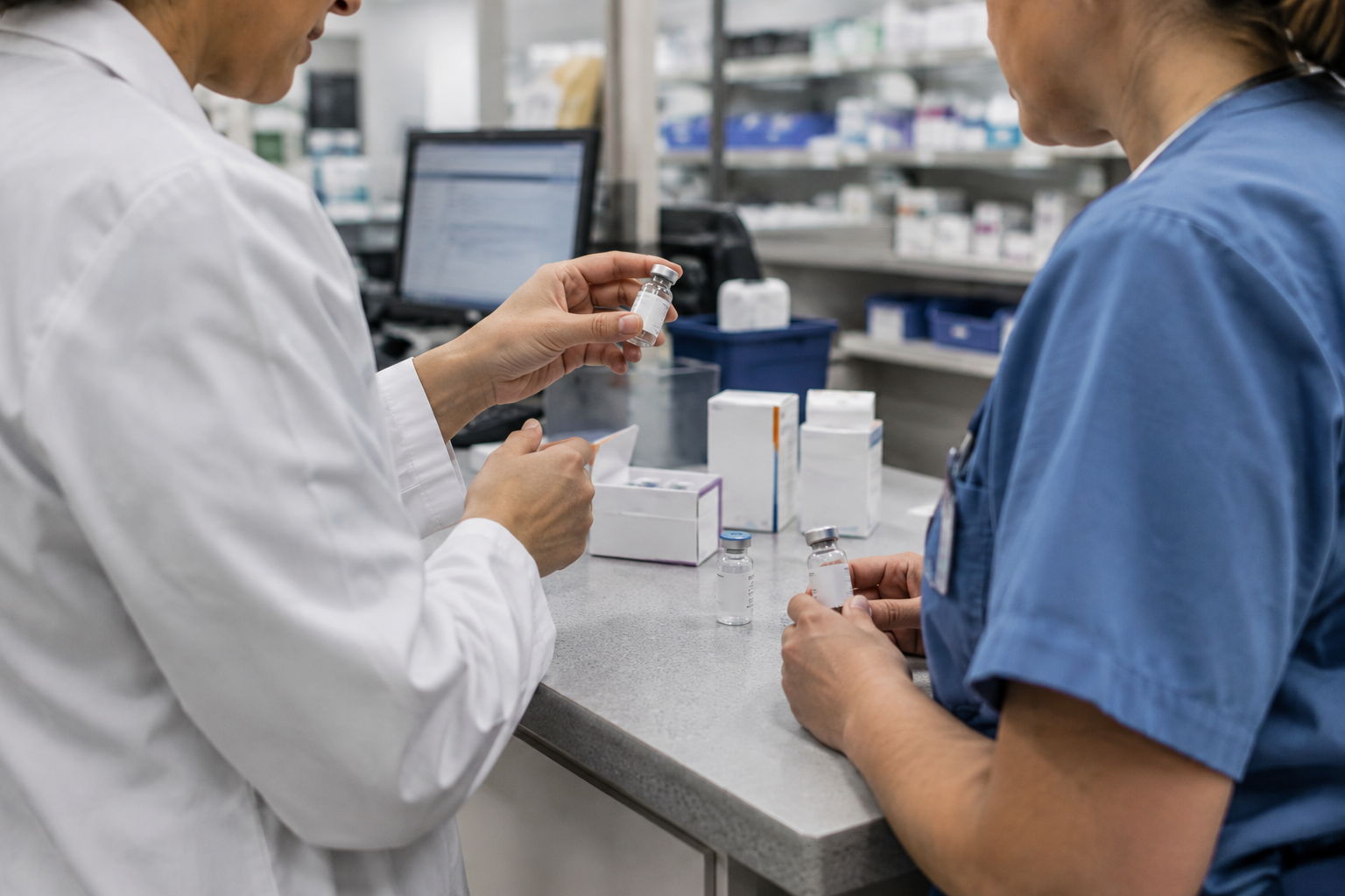 Viatris’ $36.50-a-Share Pacira Deal Signals Fresh Consolidation in Specialty Pharma