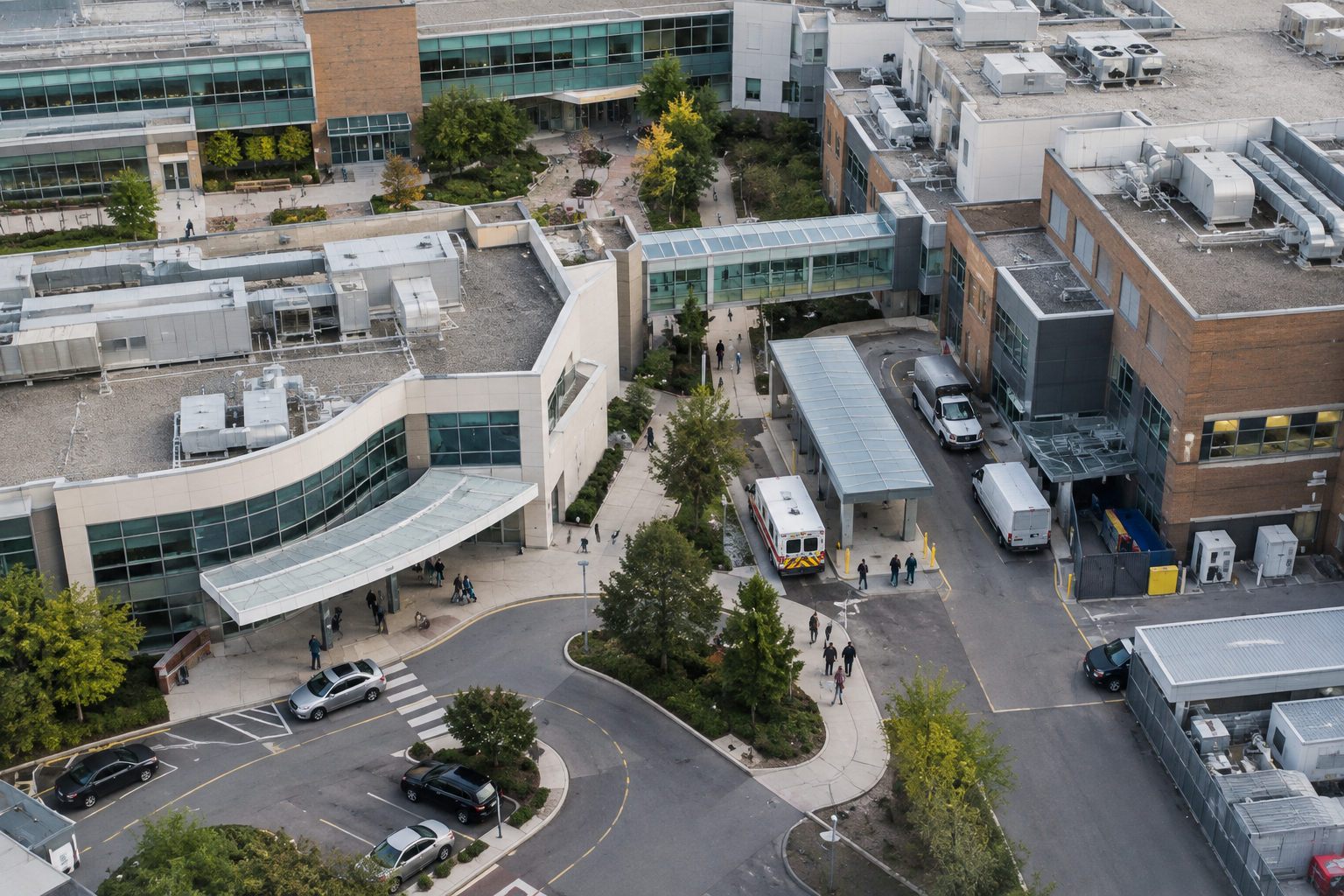 ArriVent BioPharma Plunges 47% After Phase III Lung Cancer Trial Miss