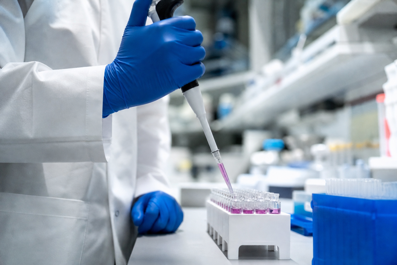 Standard BioTools and Treeline Biosciences Merge: Implications for the Drug Development Landscape