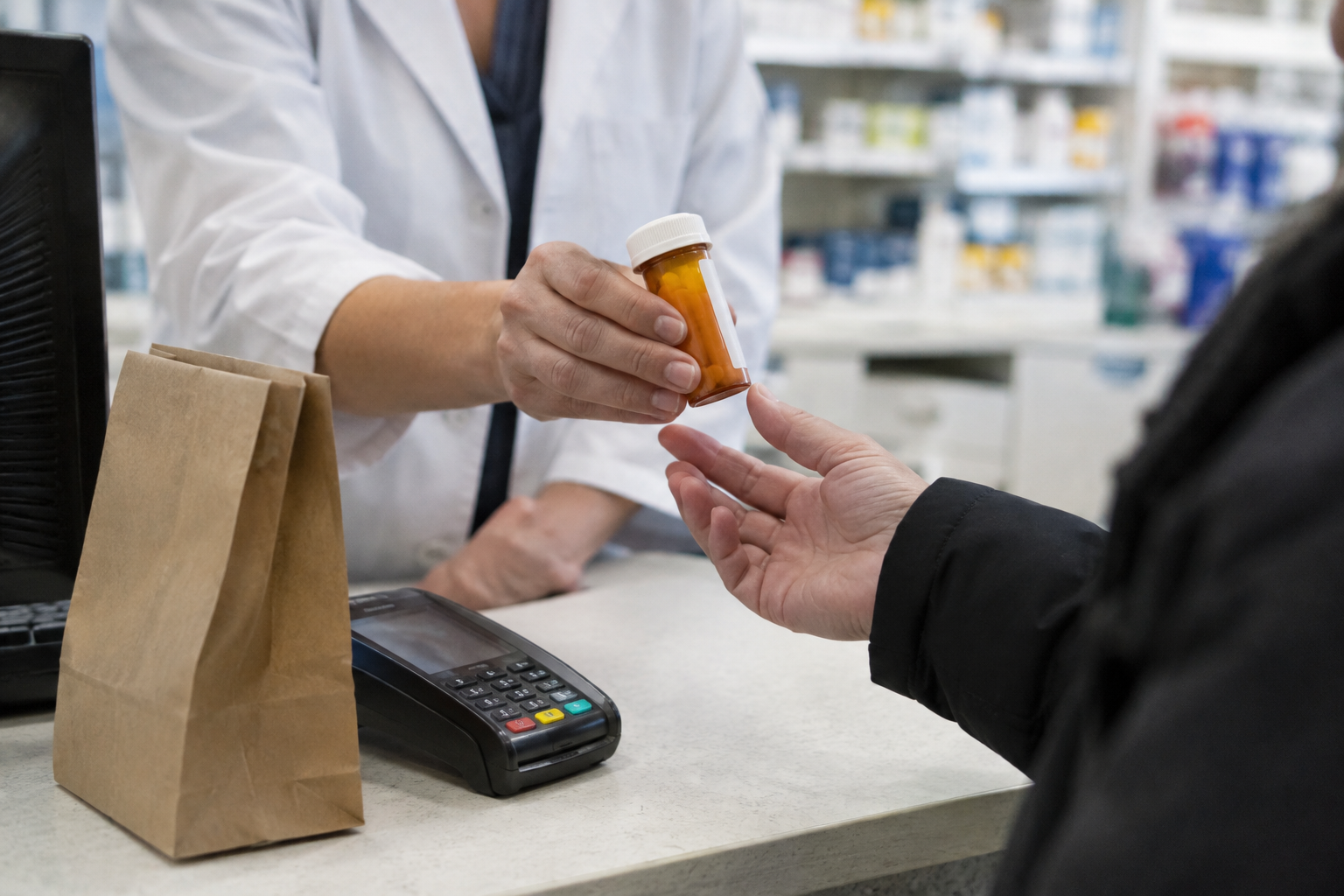 Lipocine’s 30% Surge After Canadian TLANDO Approval Puts Regulatory Catalysts in Focus