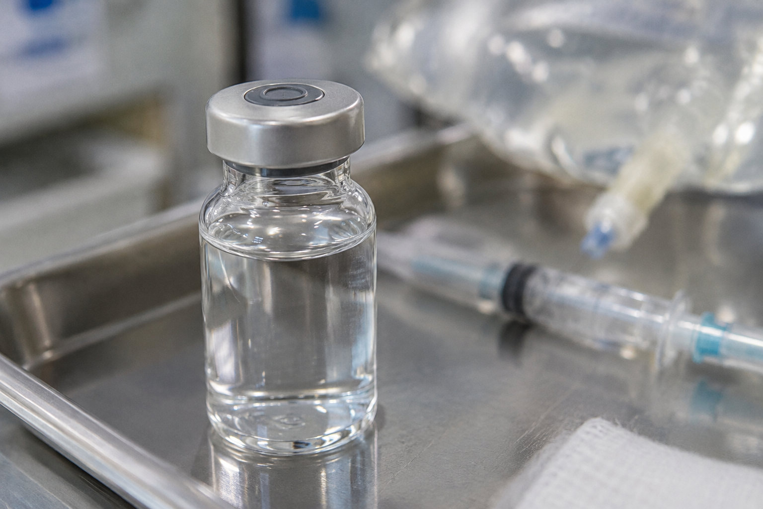 FDA Expands Tecentriq Use to Stage III Colon Cancer in Roche Oncology Boost
