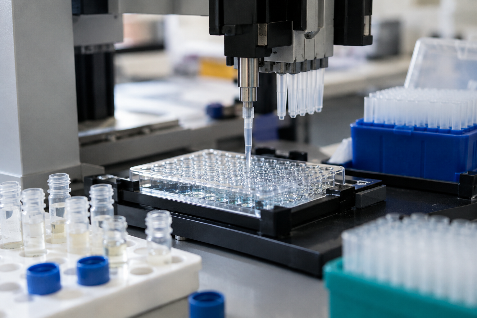 XORTX Therapeutics Shares Jump 16.7% as Gout Program Moves Toward IND Filing