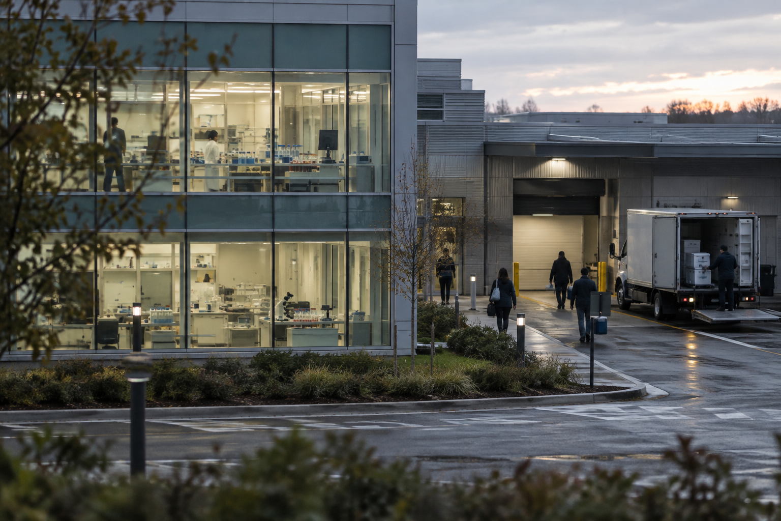 Moderna and Merck Cancer Vaccine Trial Success Puts MRNA and MRK in Focus