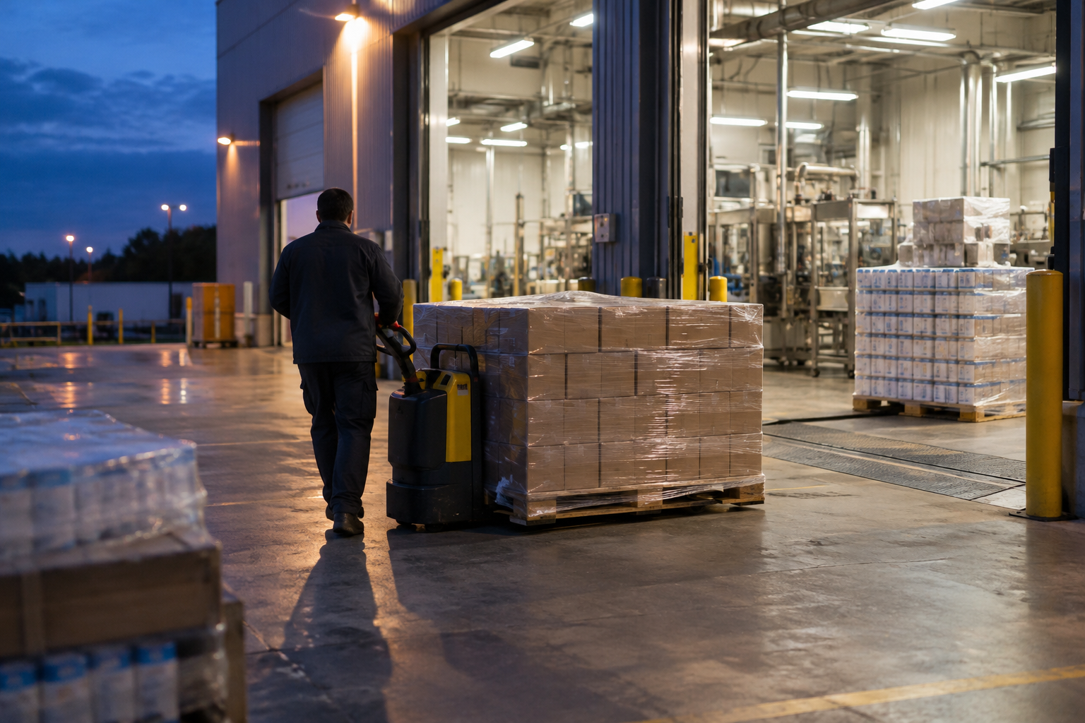 Perrigo Takeover Chatter Puts PRGO Shares on M&A Watch