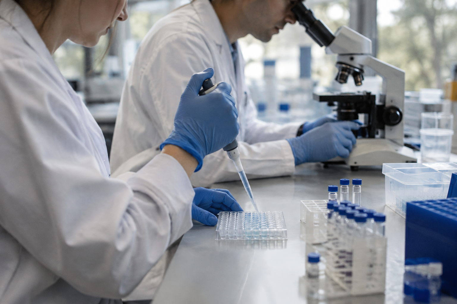 Merck and Moderna’s Positive Phase 3 Cancer Vaccine Data Reshape the Oncology Trade