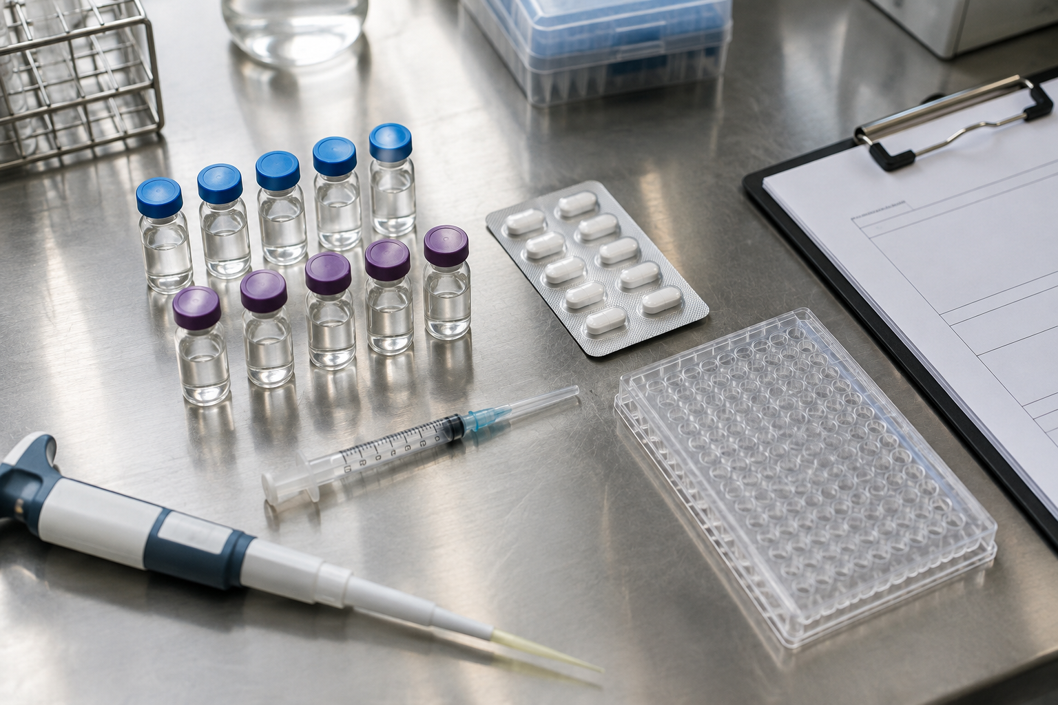 Bristol Myers Squibb Stock Jumps on Rare Double Phase 3 Success