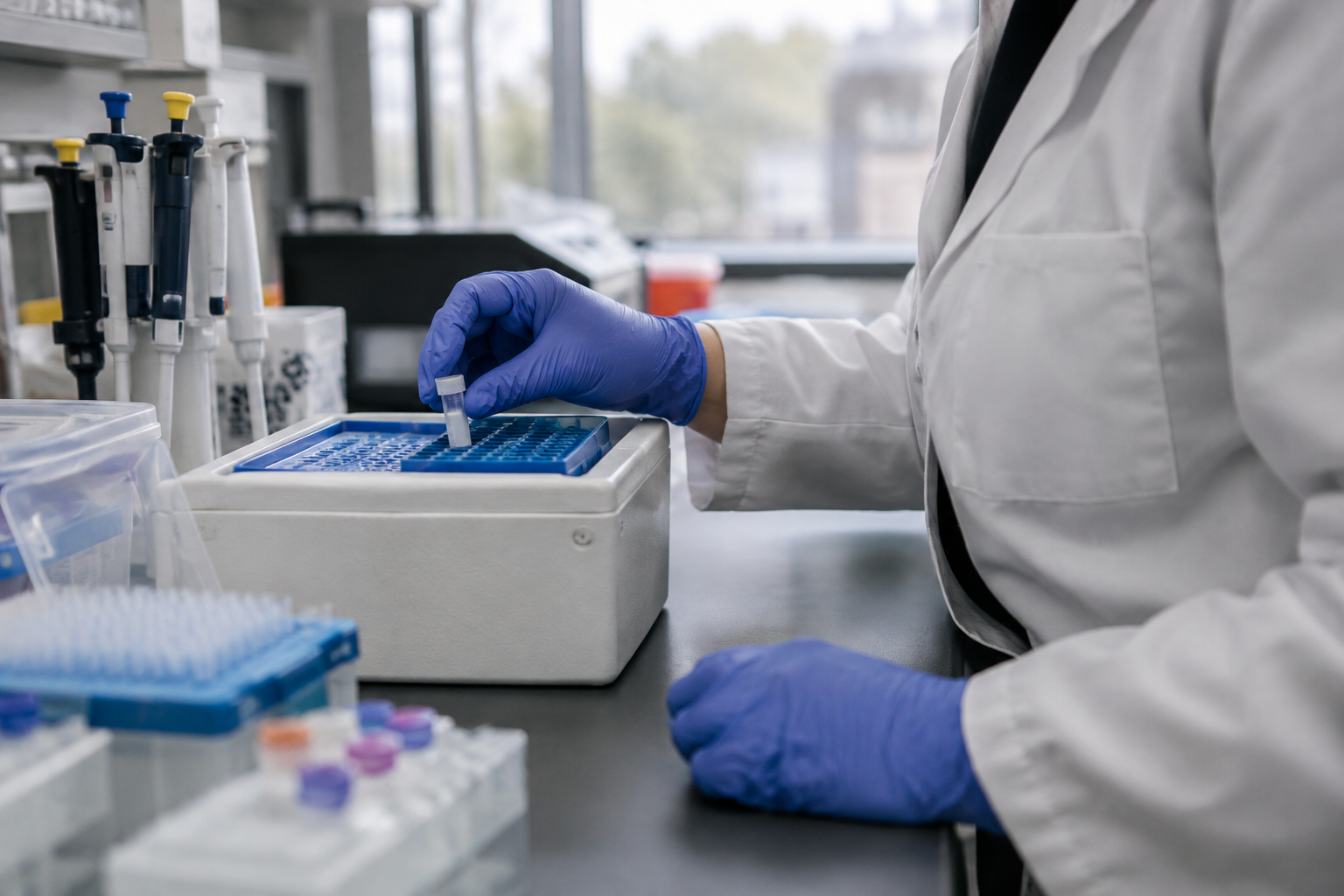 Vaxcyte Stock Surges After $1.15 Billion Raise for VAX-31 Vaccine Program