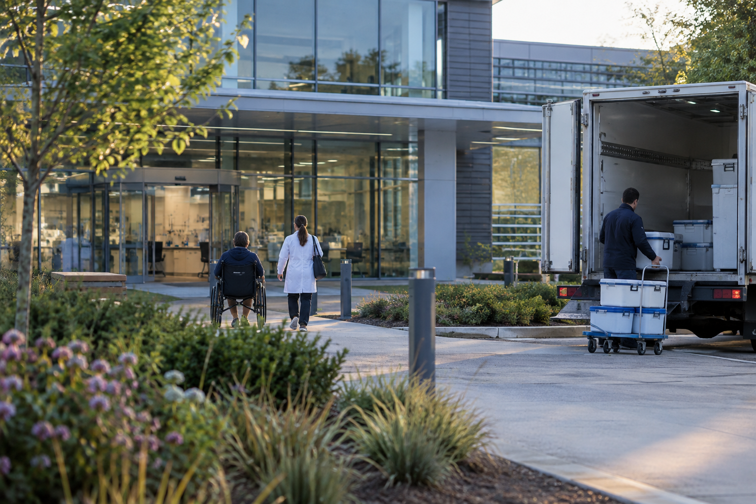 Bristol Myers Squibb Jumps 6.5% After Twin Phase 3 Trial Wins