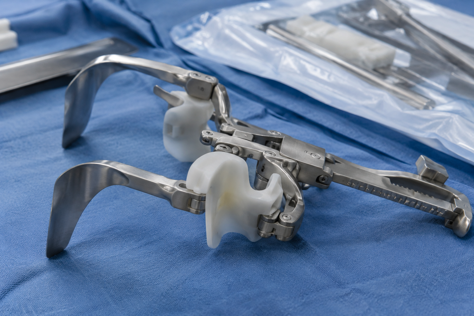 STERIS to Buy Xodus Medical for $2.1 Billion in Surgical-Device Expansion