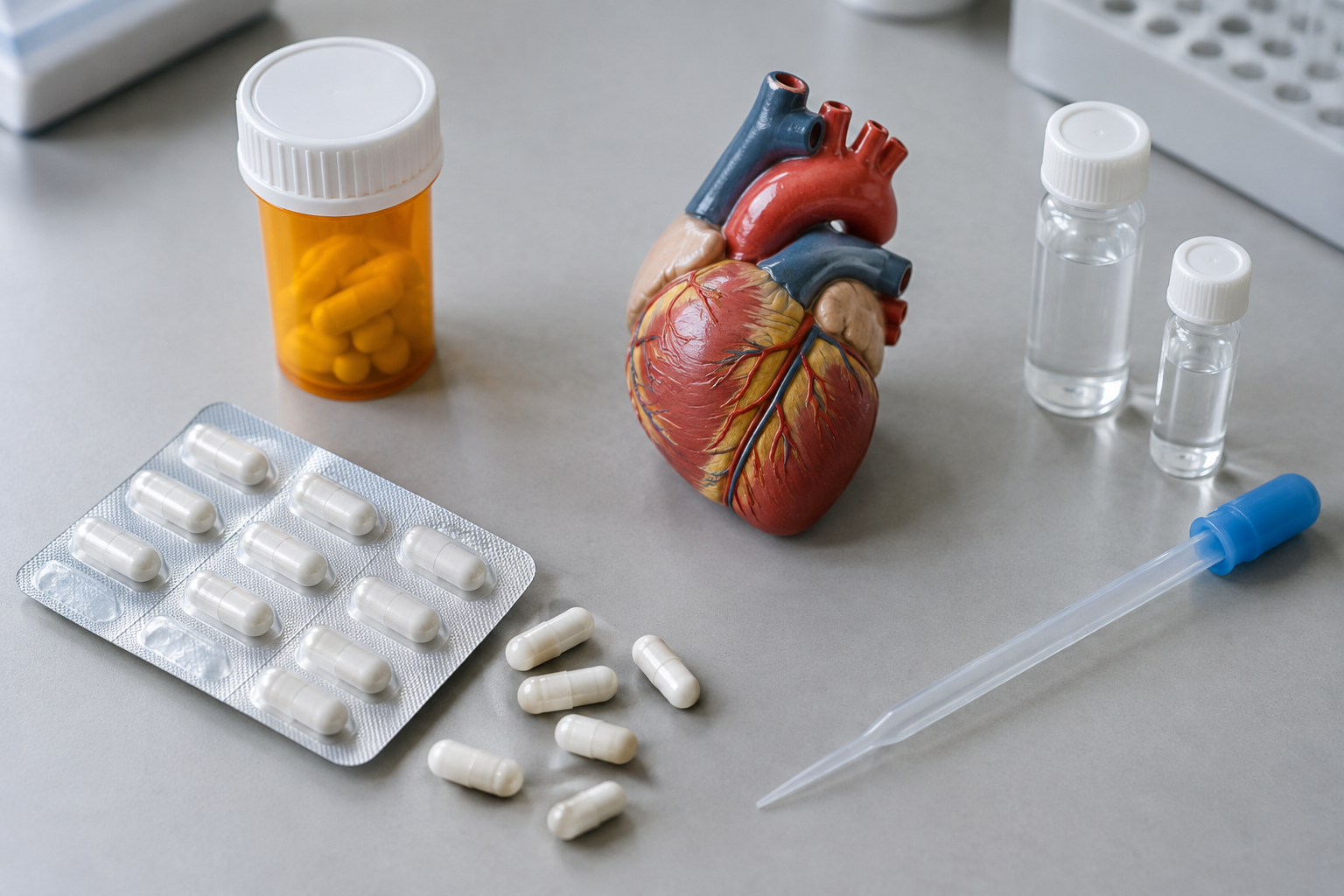 Bristol Myers Squibb Stock Jumps 6.5% on Dual Phase 3 Wins and Expanded CAMZYOS Approval