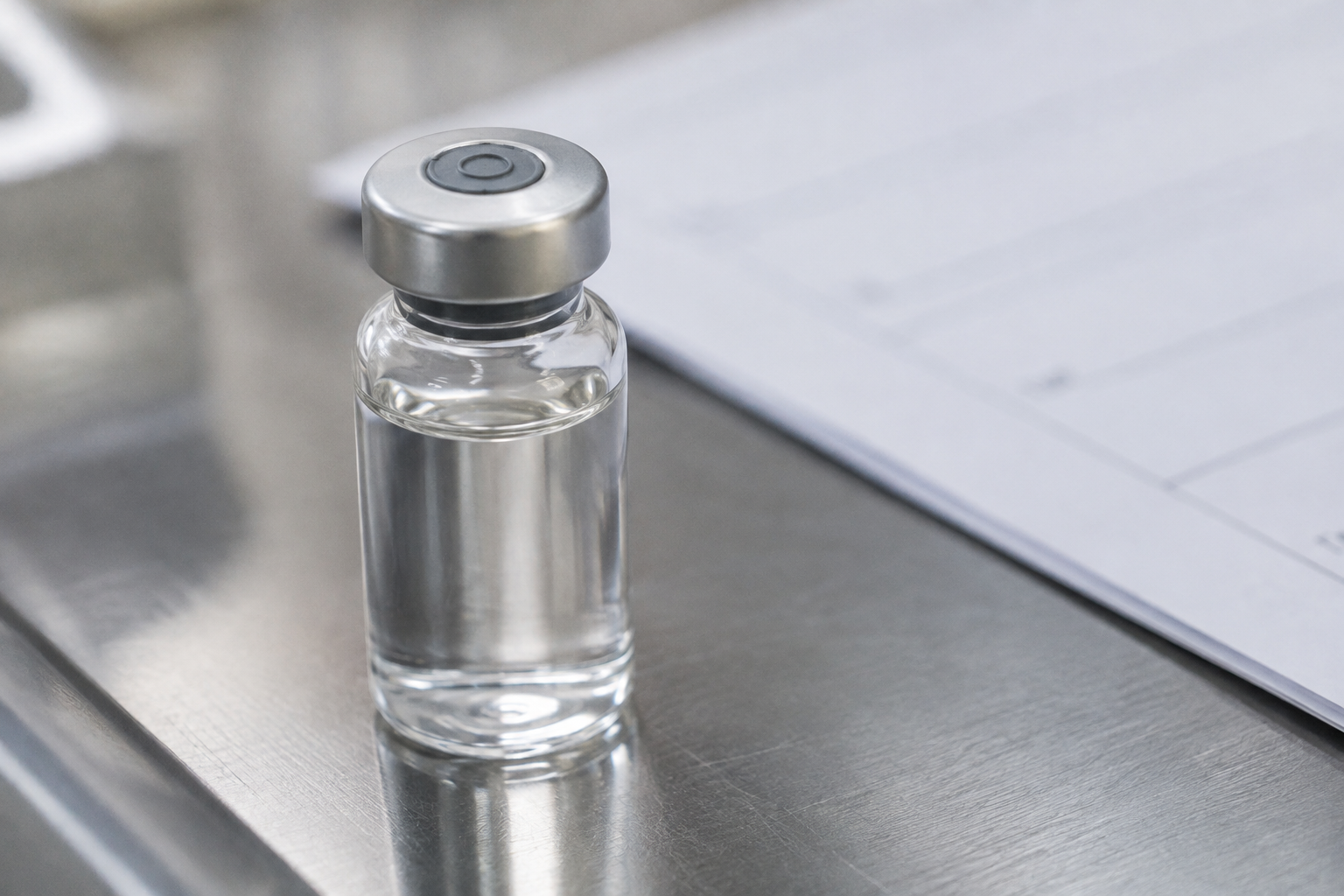 Ultragenyx’s $203 Million Voucher Sale Sets a New Cash Benchmark for Biotech