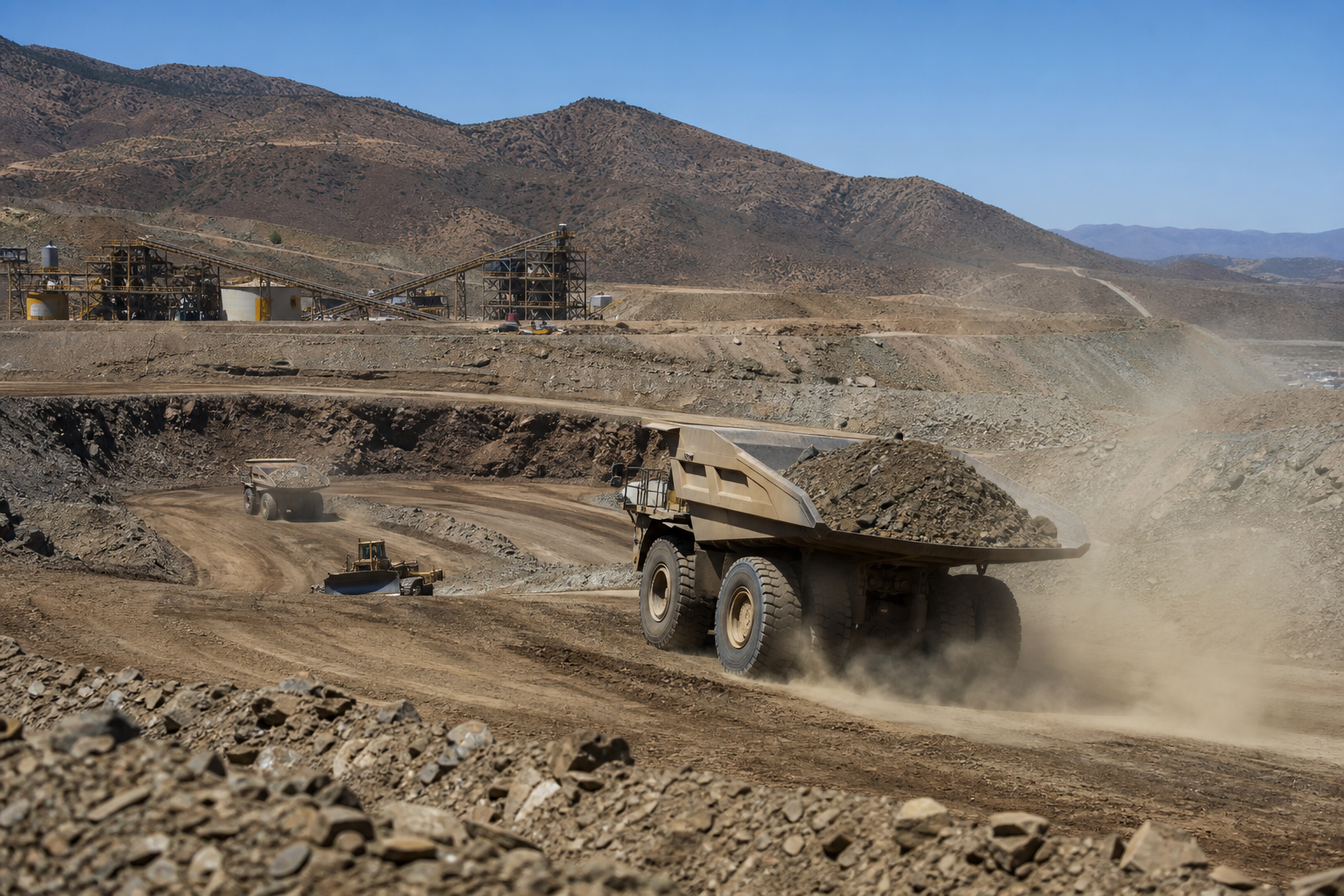 Triple Flag's $440M Stream Deal: A Boost for Gold Production Forecasts