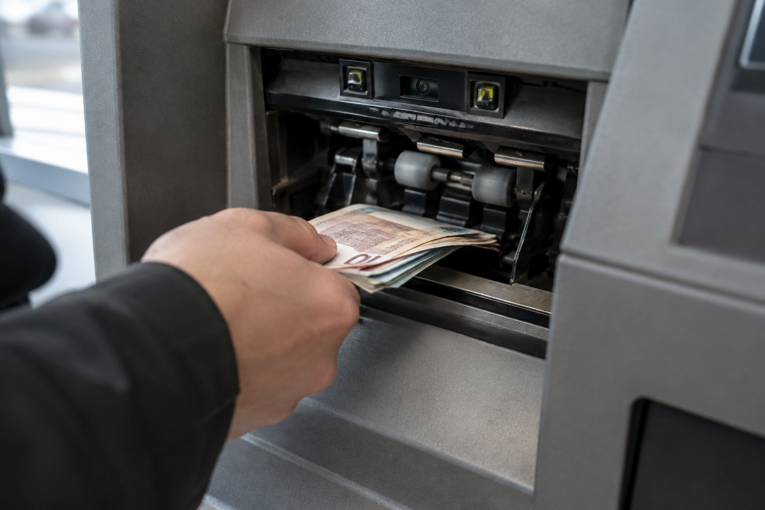 Bank of America Faces $1.2 Billion Fine Over Anti-Money-Laundering Failures