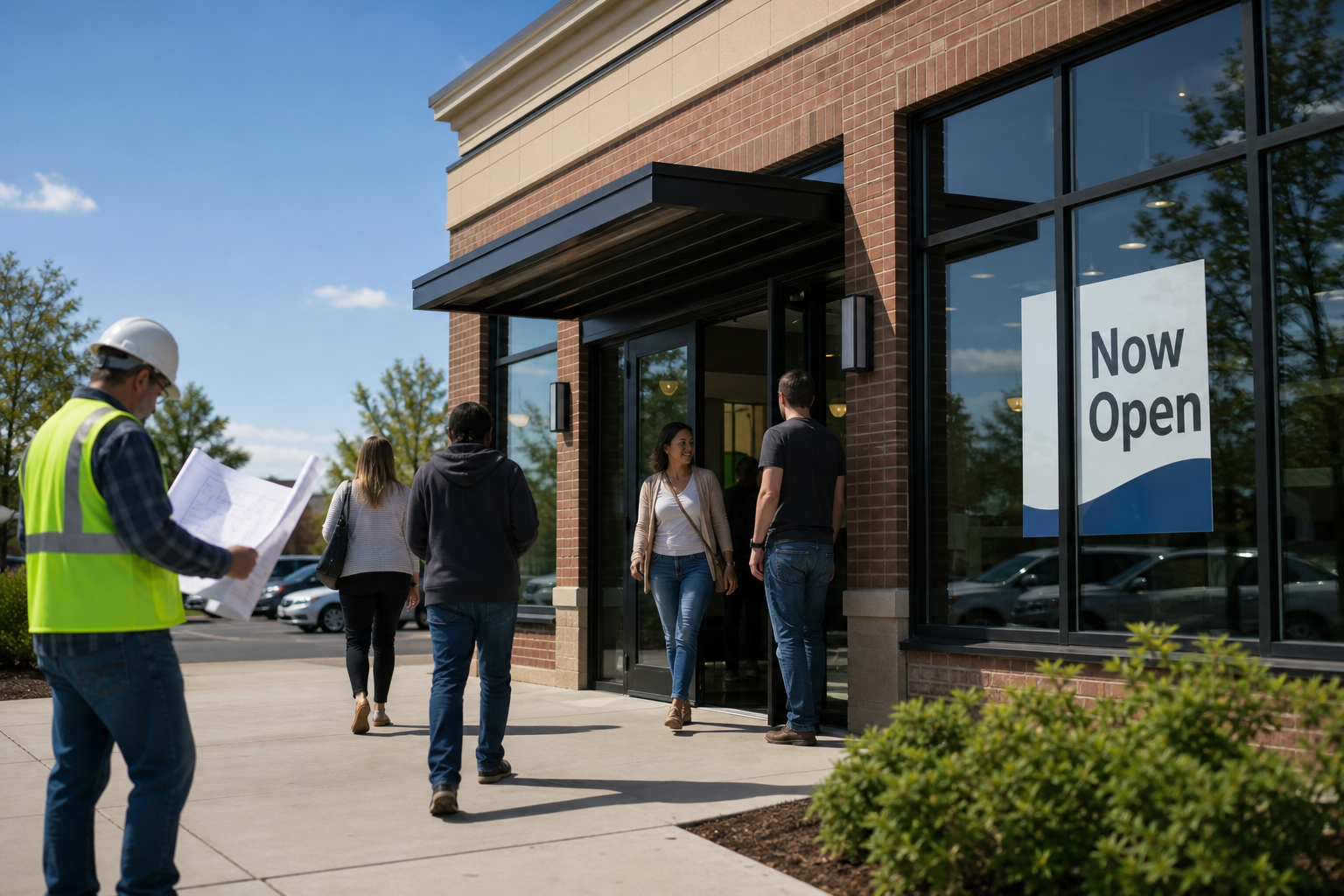 Independent Bank's Acquisition: A Step Forward in Community Banking