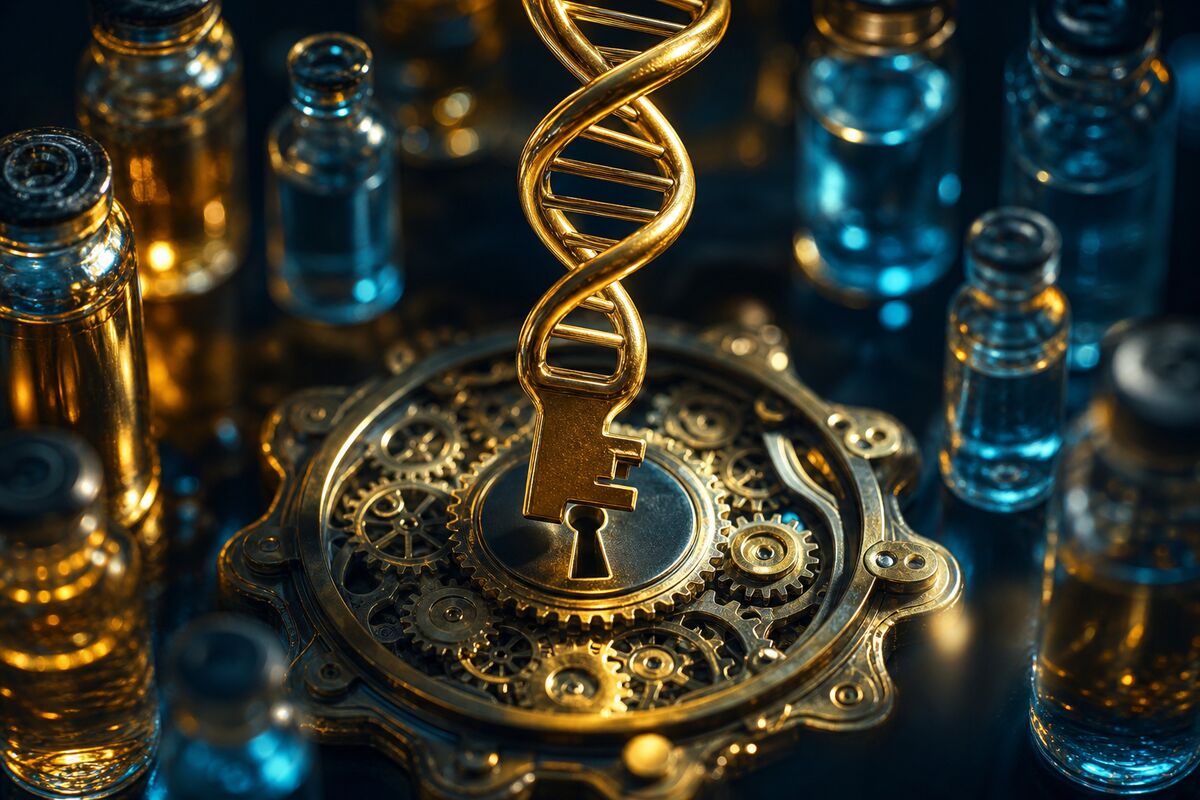 FDA Approval Expands Enspryng’s Thyroid Eye Disease Opportunity for Roche-Backed Genentech