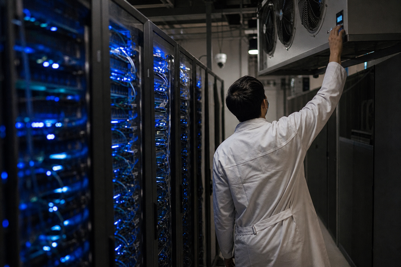 Vertiv's ThermoKey Acquisition: Strengthening Data Center Solutions
