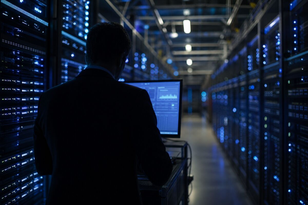 CoreWeave Credit Stress Deepens as AI Sell-Off Pushes Volatility Higher