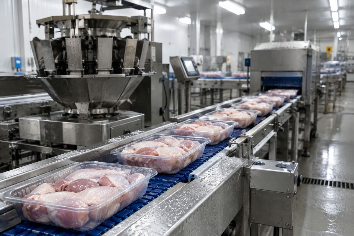 Centrus Energy’s $116 Million Westerman Deal Puts Domestic Centrifuge Capacity in Focus