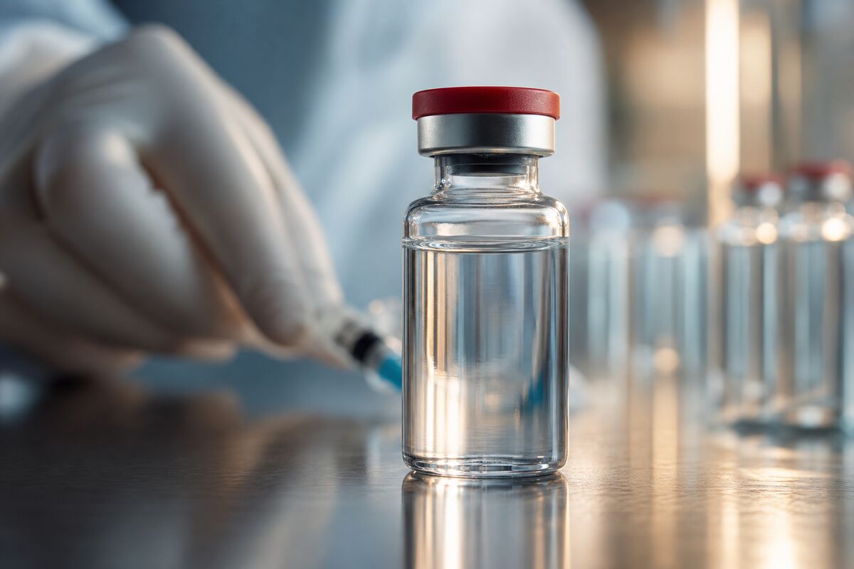 Novo Nordisk’s CagriSema Delivers 25% Weight Loss in Women as GLP-1 Race Intensifies