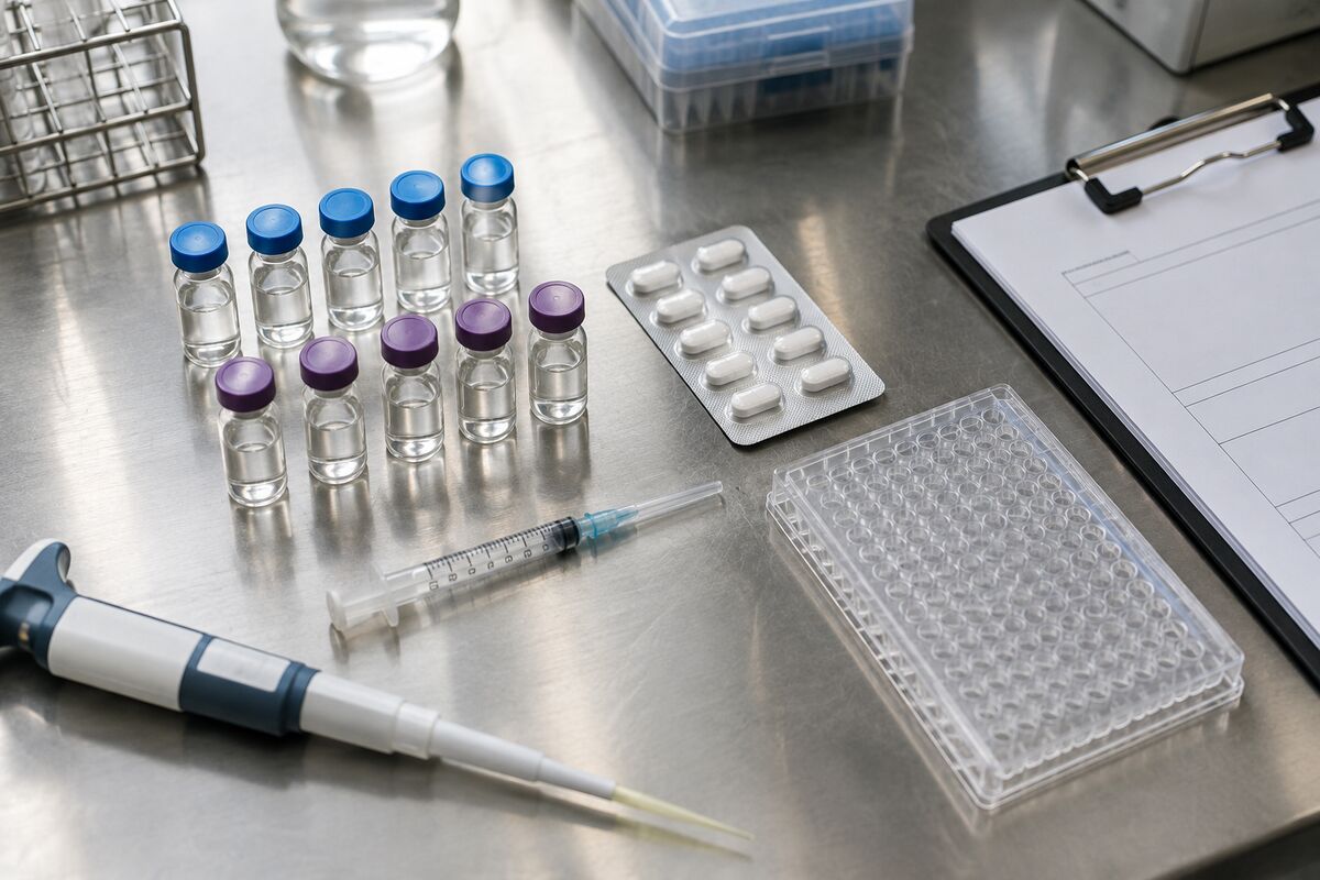 Novo Nordisk’s CagriSema Delivers 25% Weight Loss in Women, Raising Stakes in the GLP-1 Market
