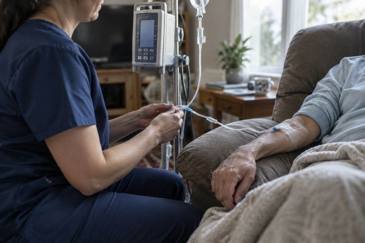 Cencora’s $2.4 Billion American Oncology Network Deal Pushes Deeper Into Cancer Care