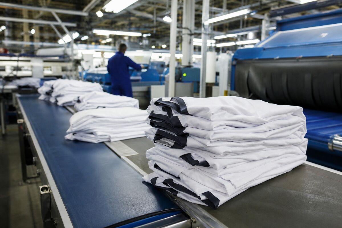 UniFirst's Acquisition by Cintas: A Major Step in the Workwear Services Market