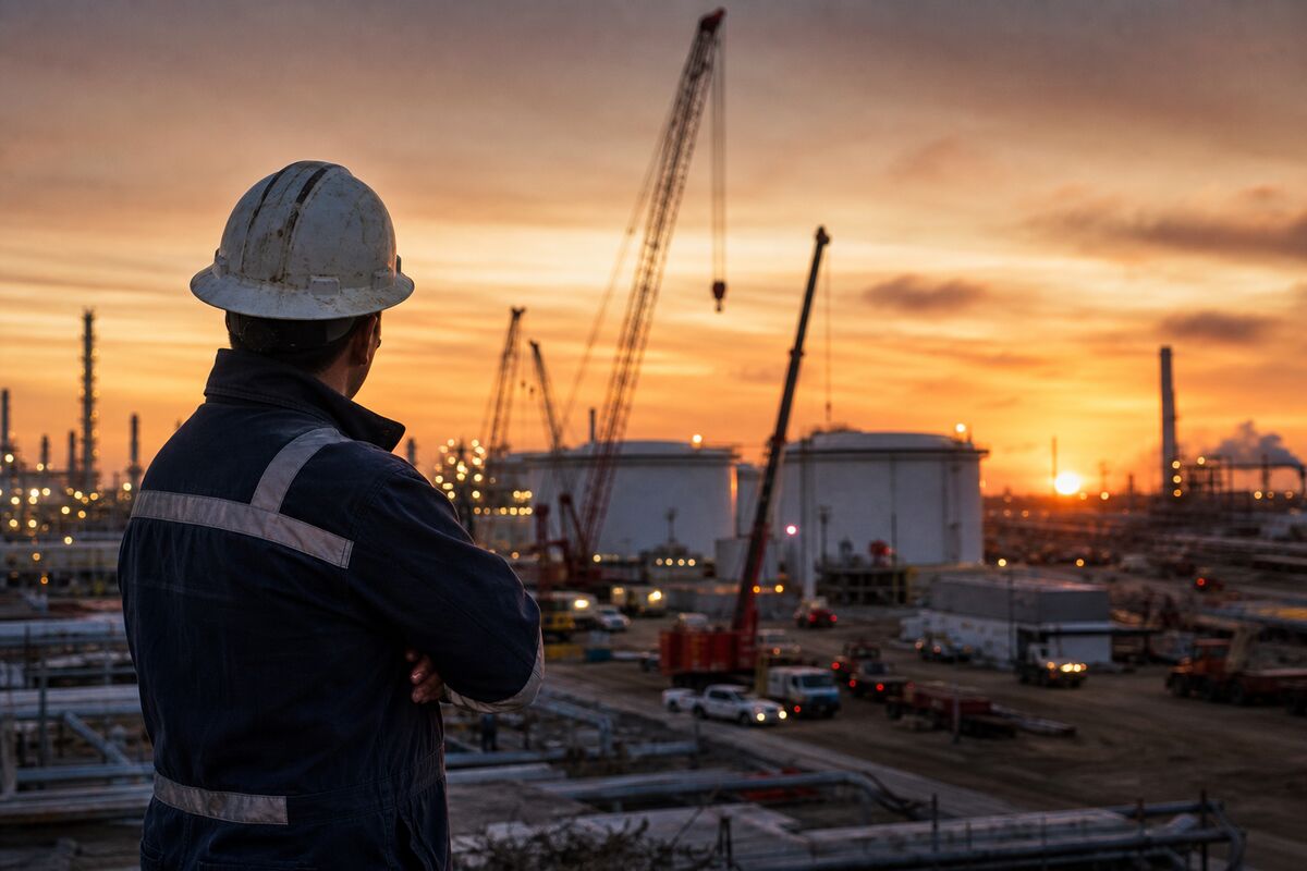 Shell's Strategic Shift: Pausing Buybacks for ARC Resources Acquisition