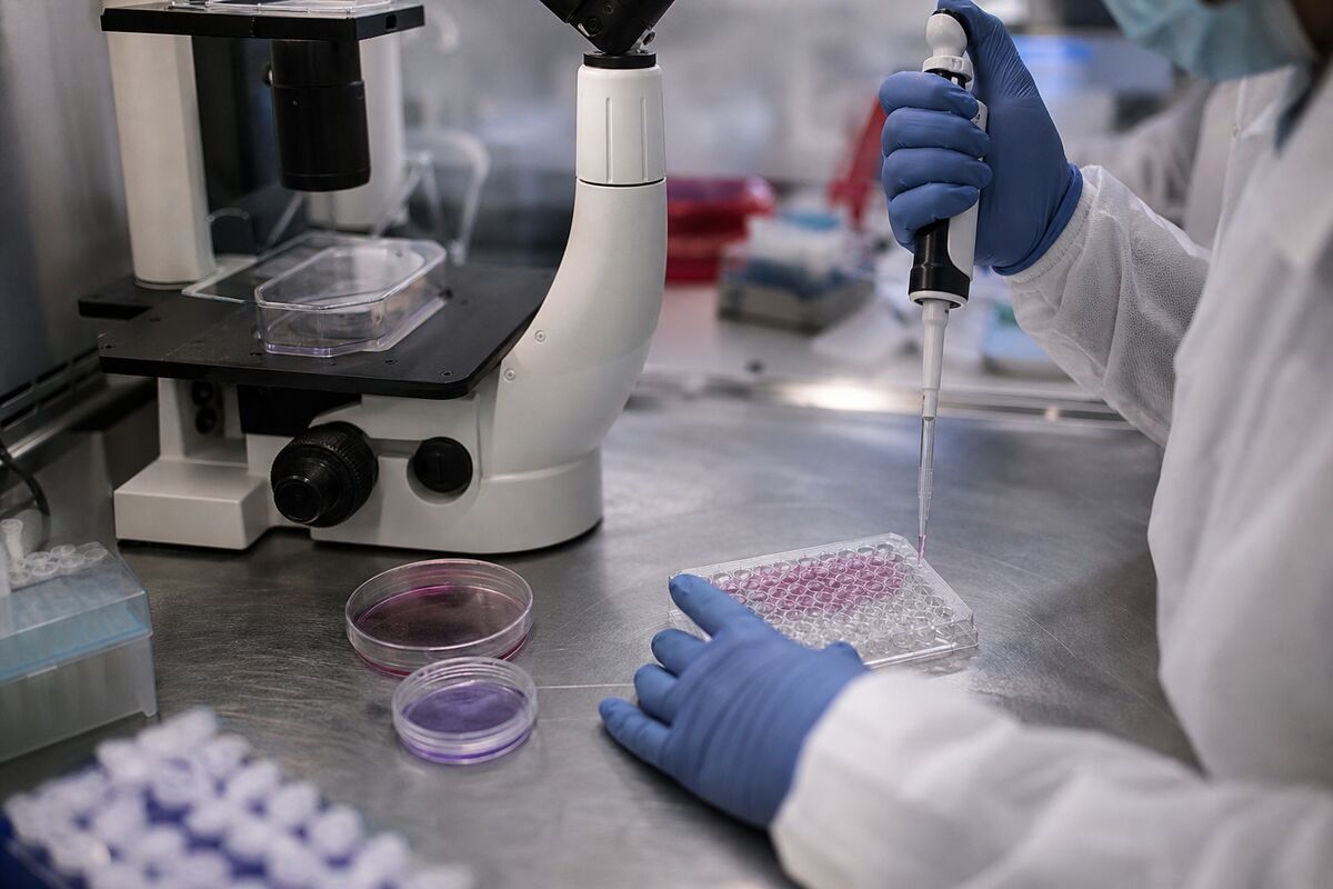 Zymeworks’ ZW191 Posts Strong Response Rates in Platinum-Resistant Ovarian Cancer